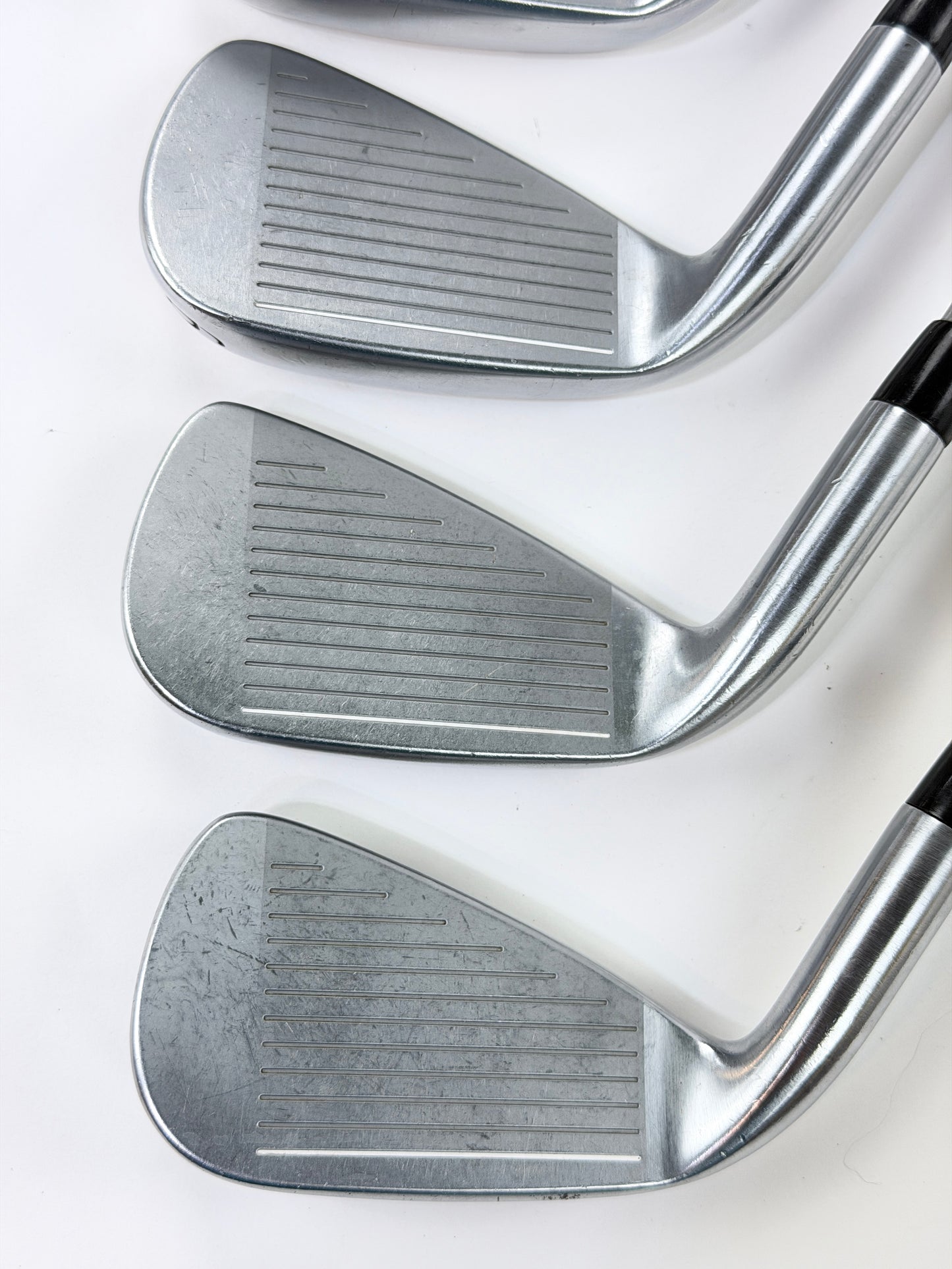 PXG 0311P GEN 3 IRON SET 4-PW X FLEX RH