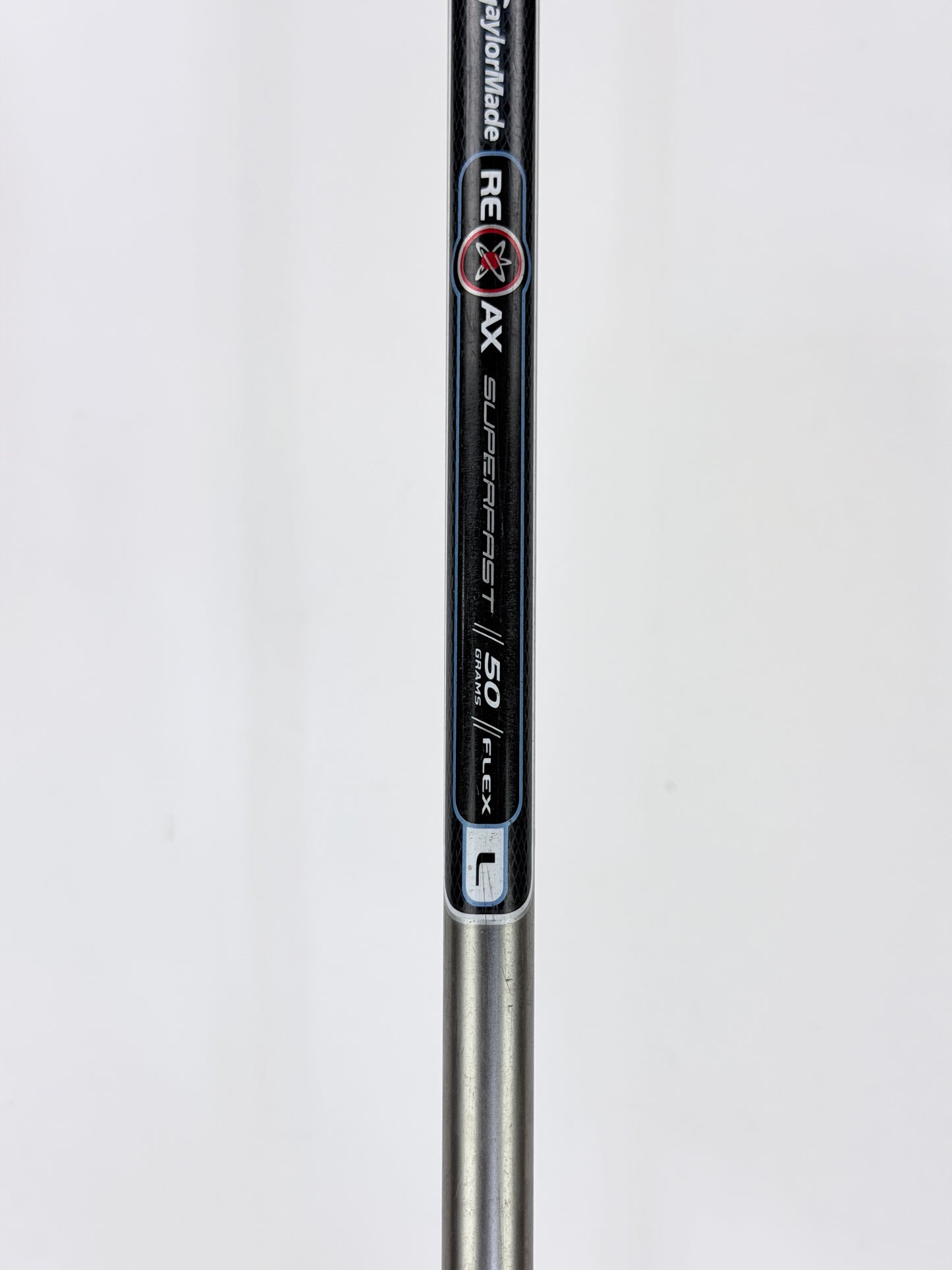 TAYLORMADE BURNER HT DRIVER LADIES FLEX RH 44”