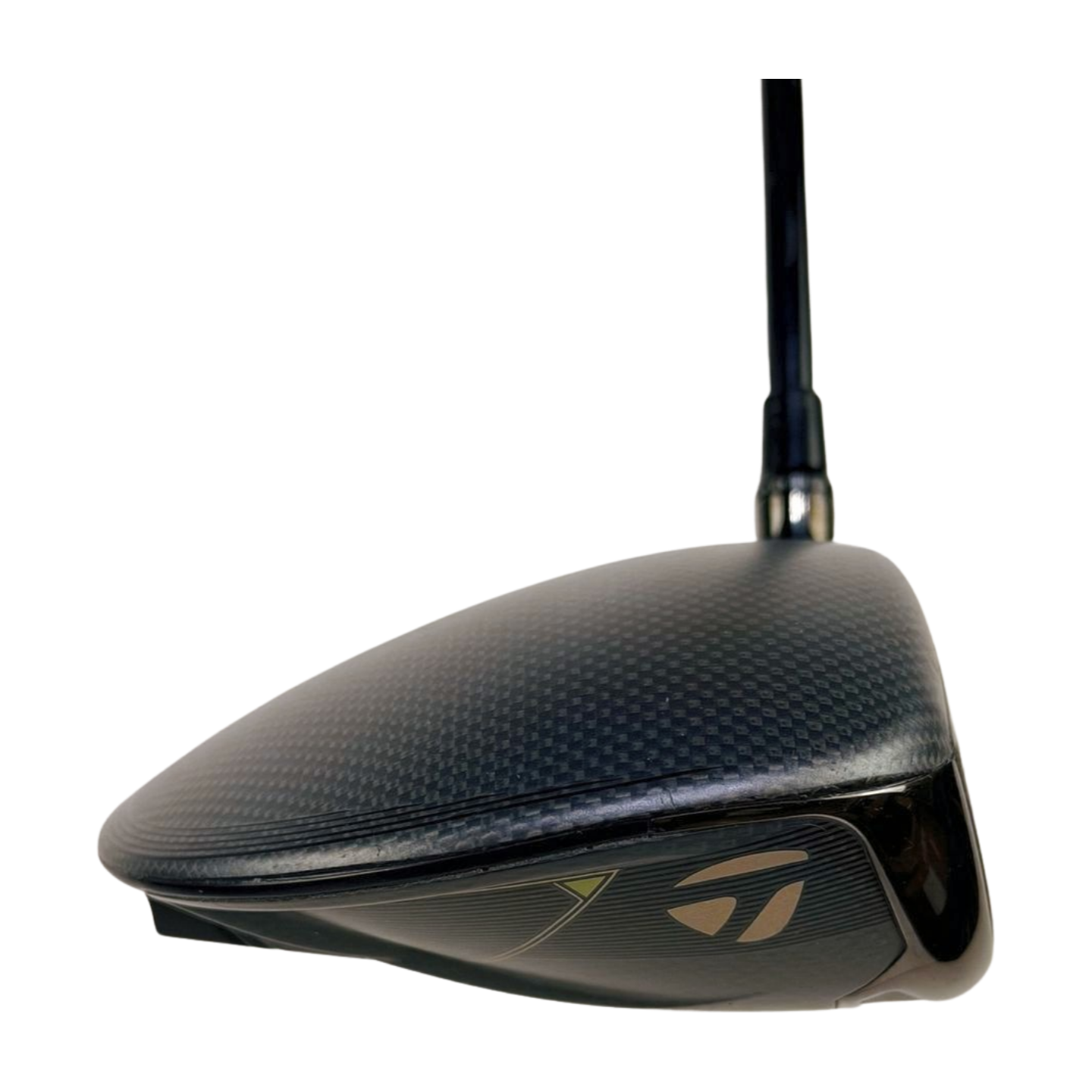 TAYLORMADE QI35 12° DRIVER R FLEX RH 45.5”