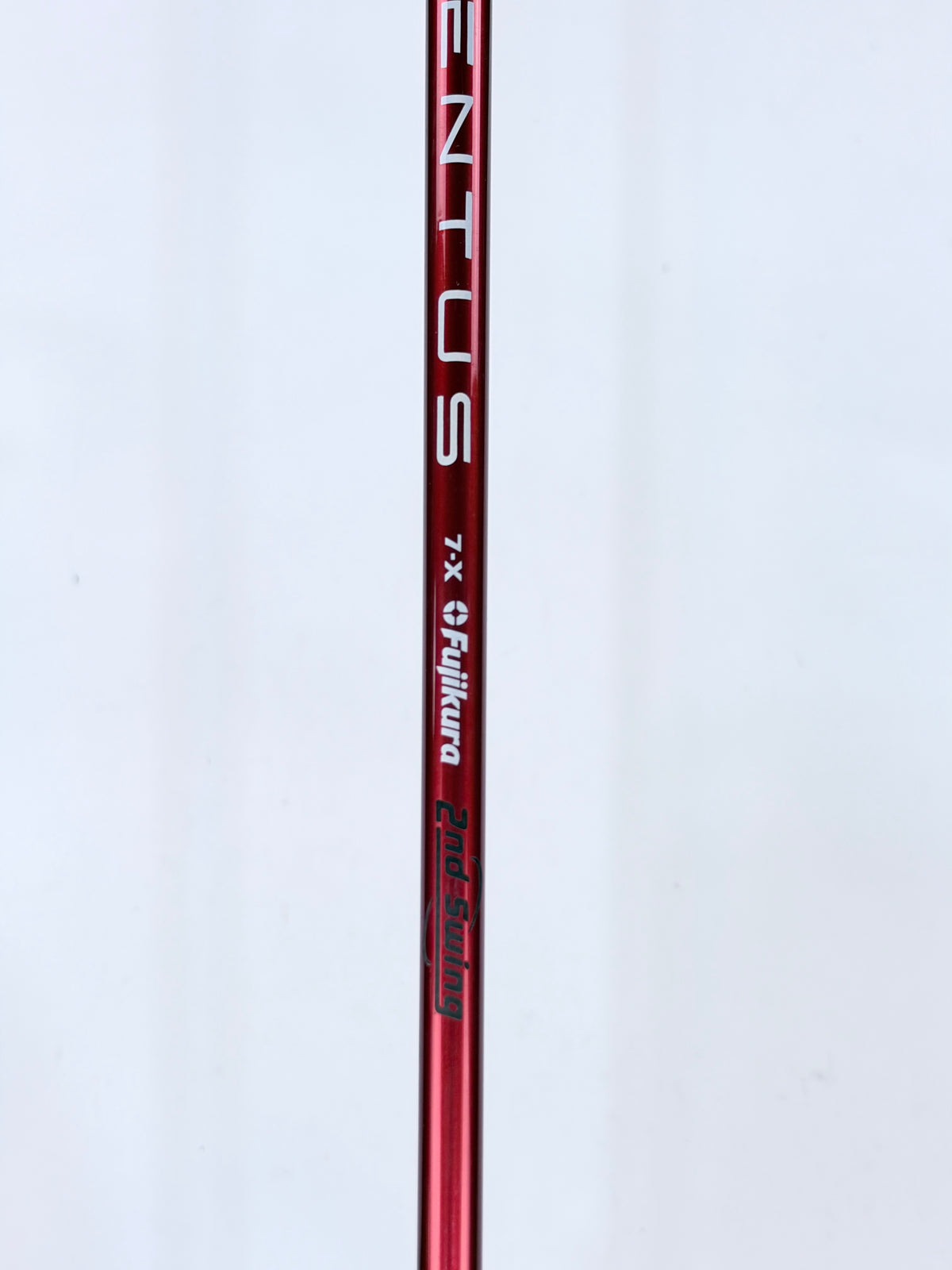 TITLEIST GT2 7 WOOD 21° VENTUS VELOCORE RED X FLEX RH 41.5”