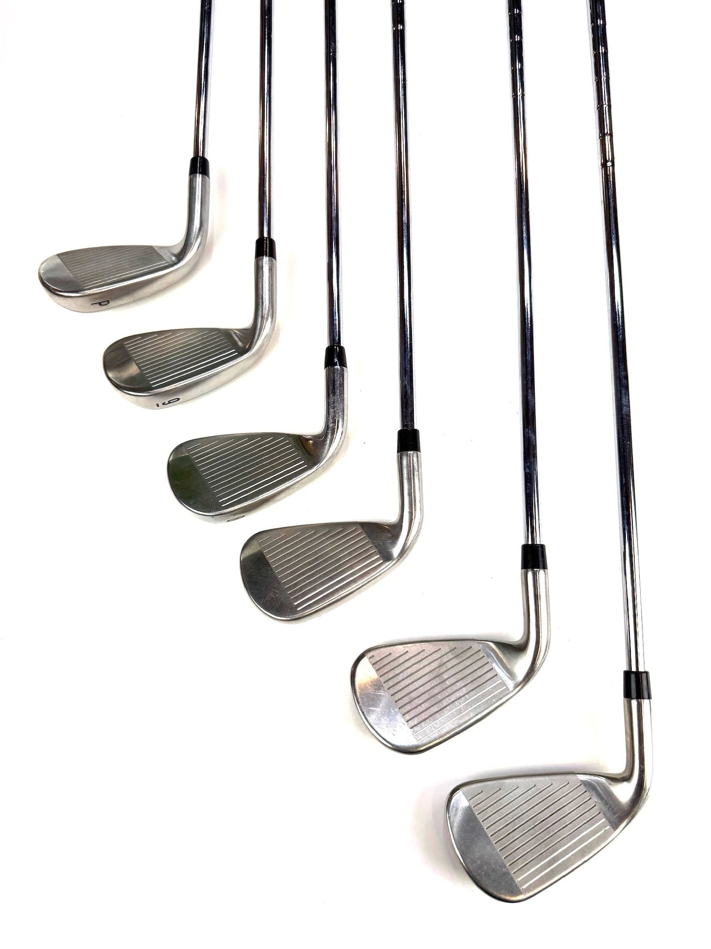 CALLAWAY MAVRIK IRON SET 5-PW R FLEX RH