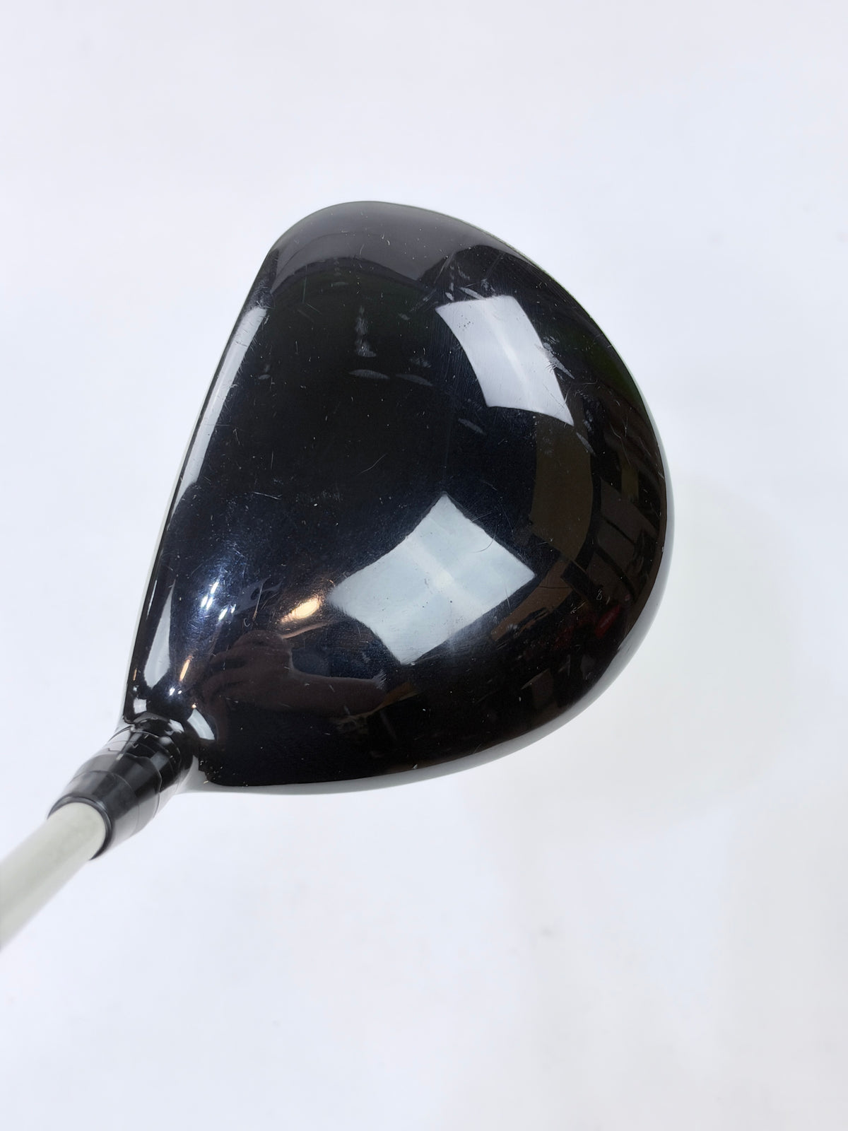 CALLAWAY BIG BERTHA ALPHA 9° DRIVER R FLEX RH 45”