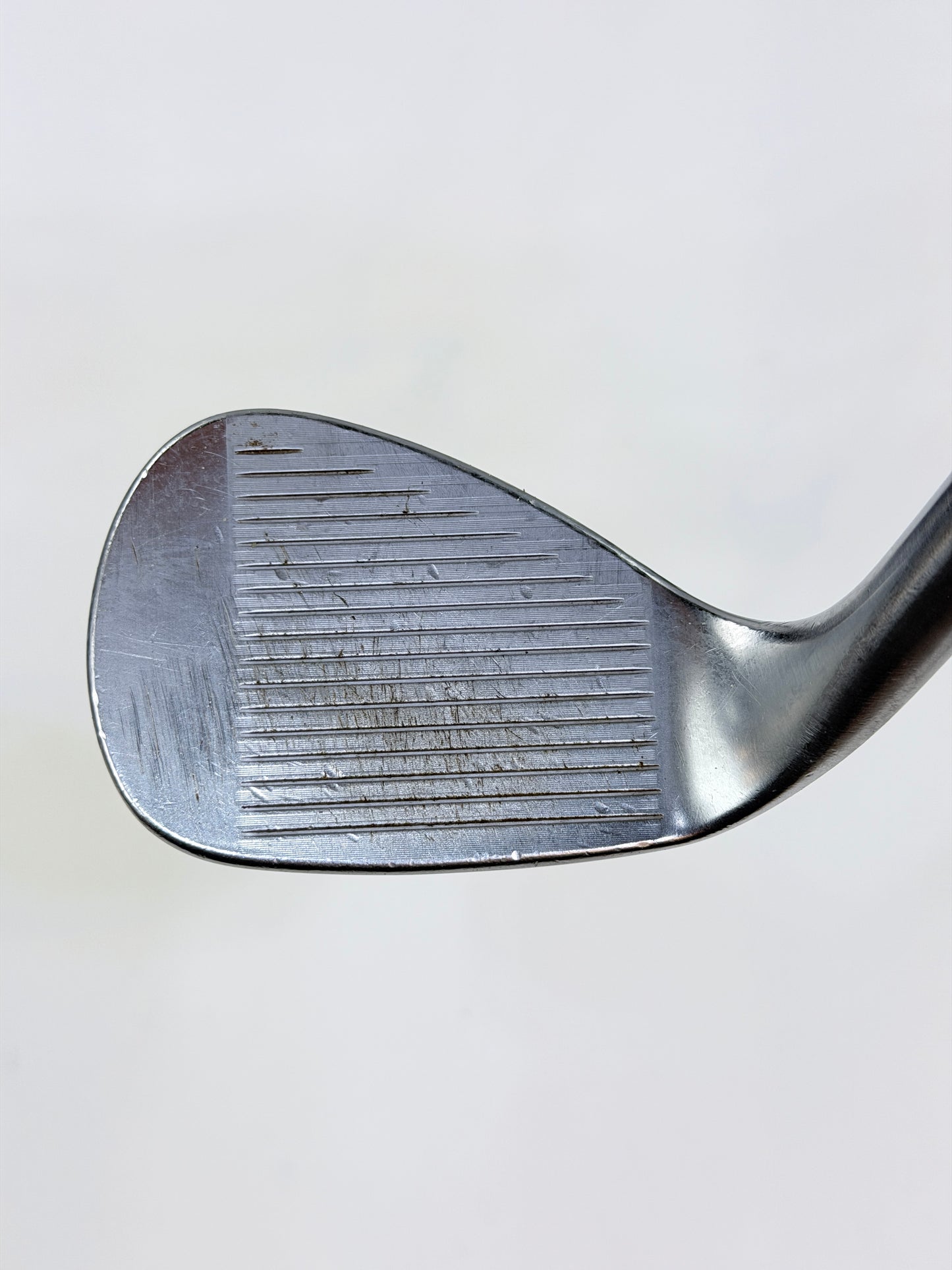 TITLEIST VOKEY SM9 56° WEDGE FLEX RH 35.25”