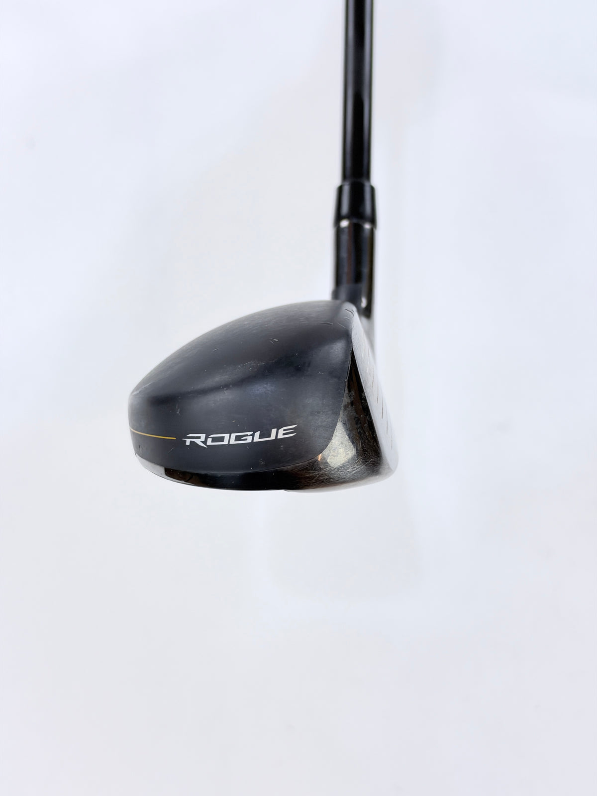CALLAWAY ROGUE ST MAX OS 3 HYBRID R FLEX RH 40”