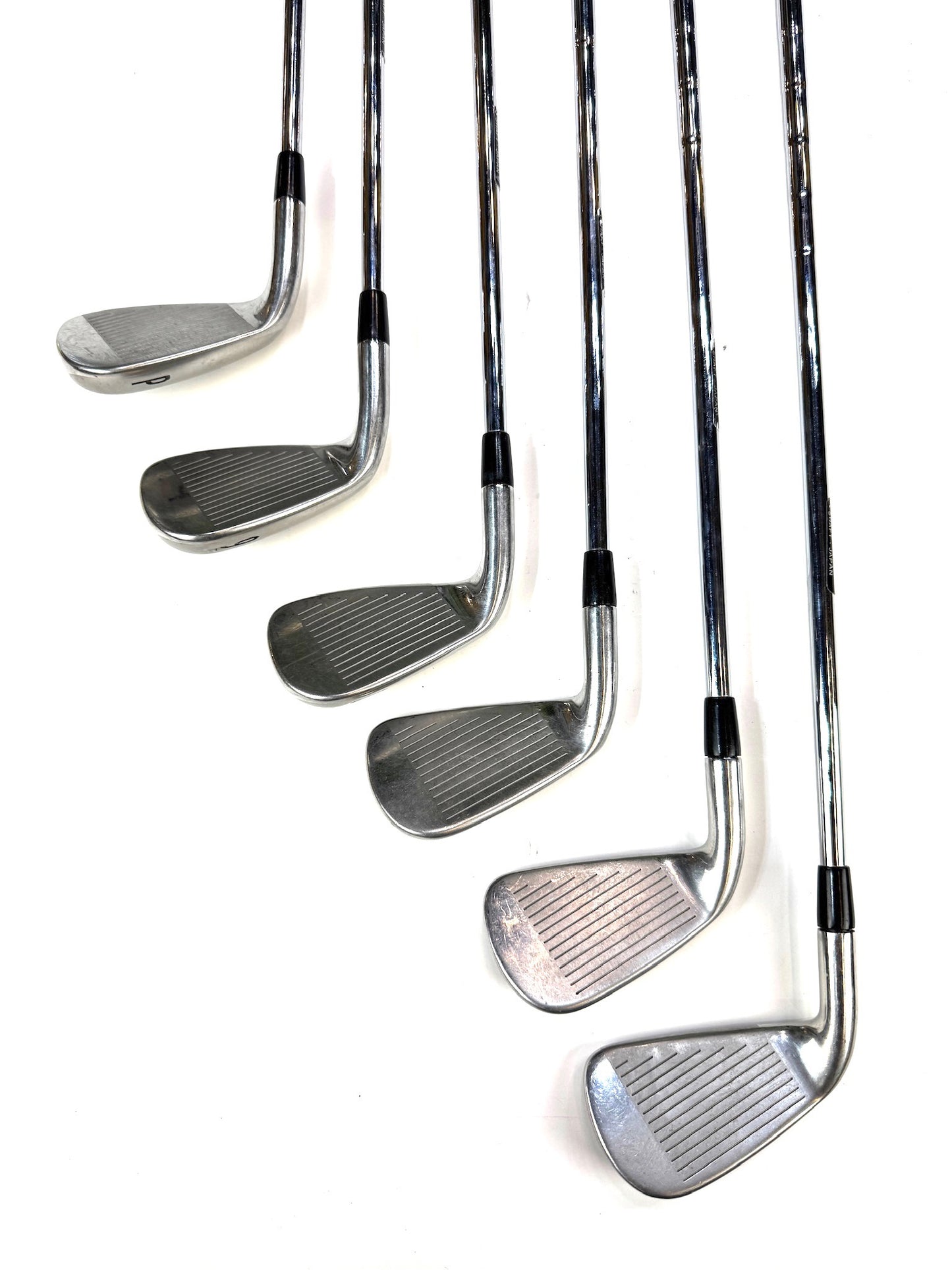 TITLEIST AP1 712 IRON SET 5-PW R FLEX RH