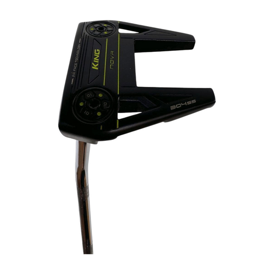 KING COBRA NOVA PUTTER LH 35”