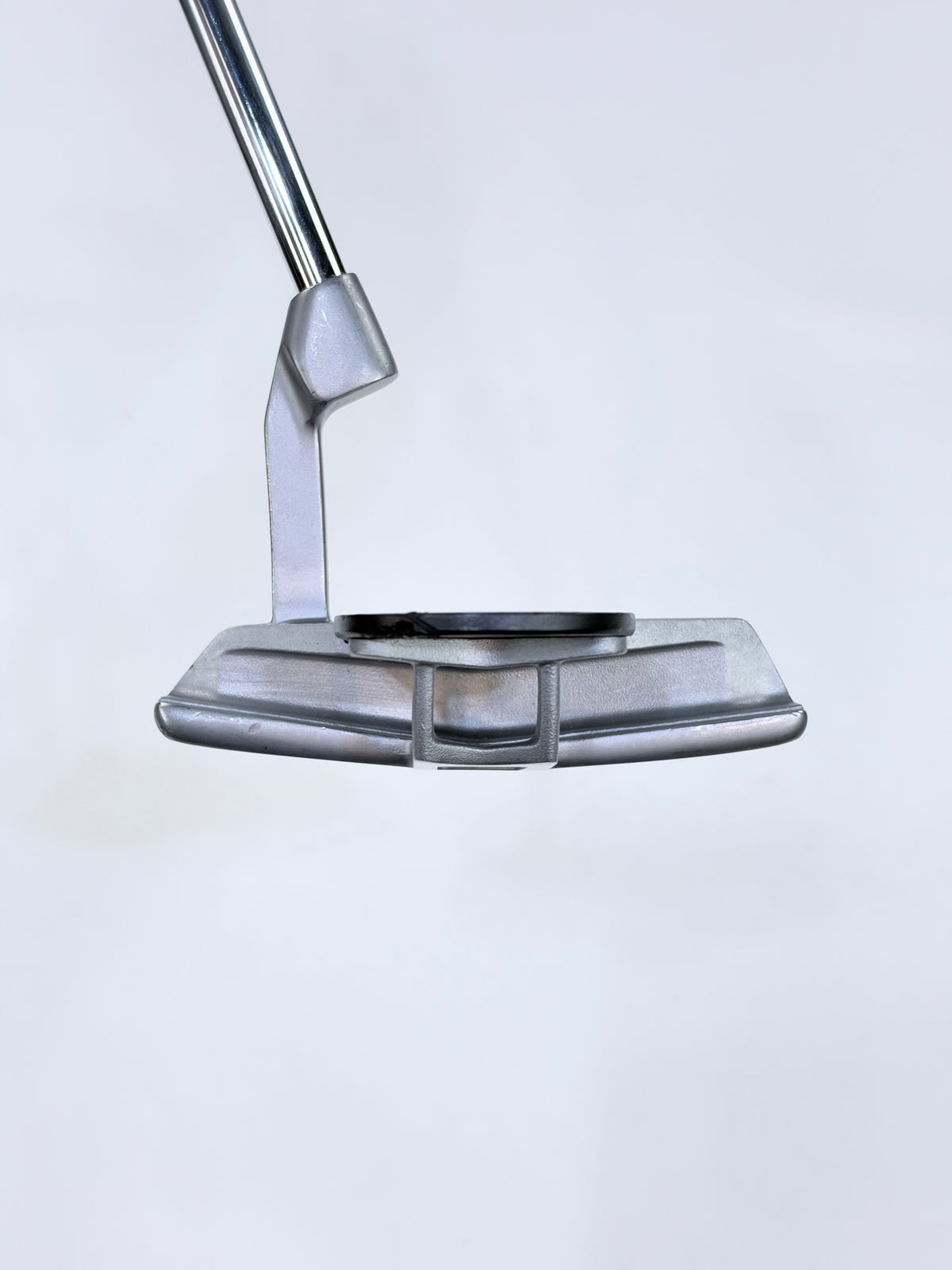ODYSSEY TOE UP 2-BALL BLADE PUTTER RH 33”