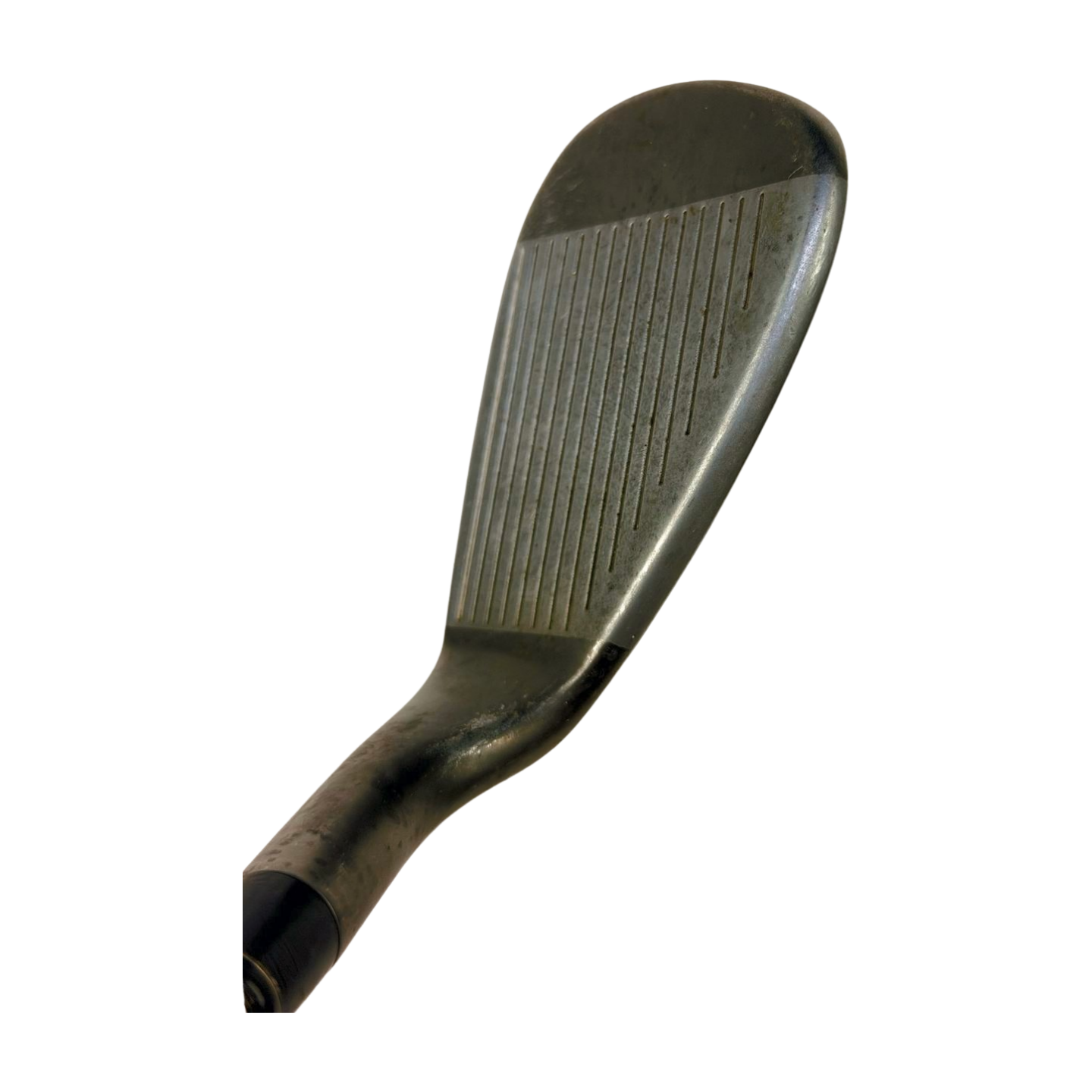 TAYLORMADE SPEEDBLADE 50° WEDGE R FLEX RH 35.5”