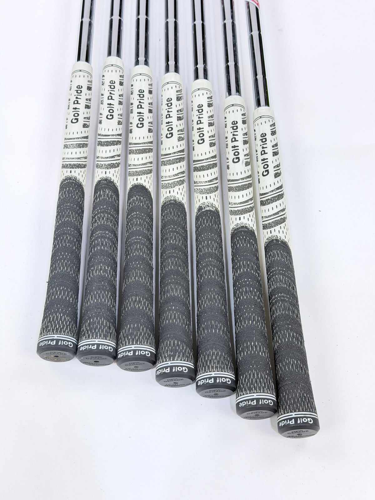 TITLEIST T350 IRON SET 5-PW 48° R FLEX RH