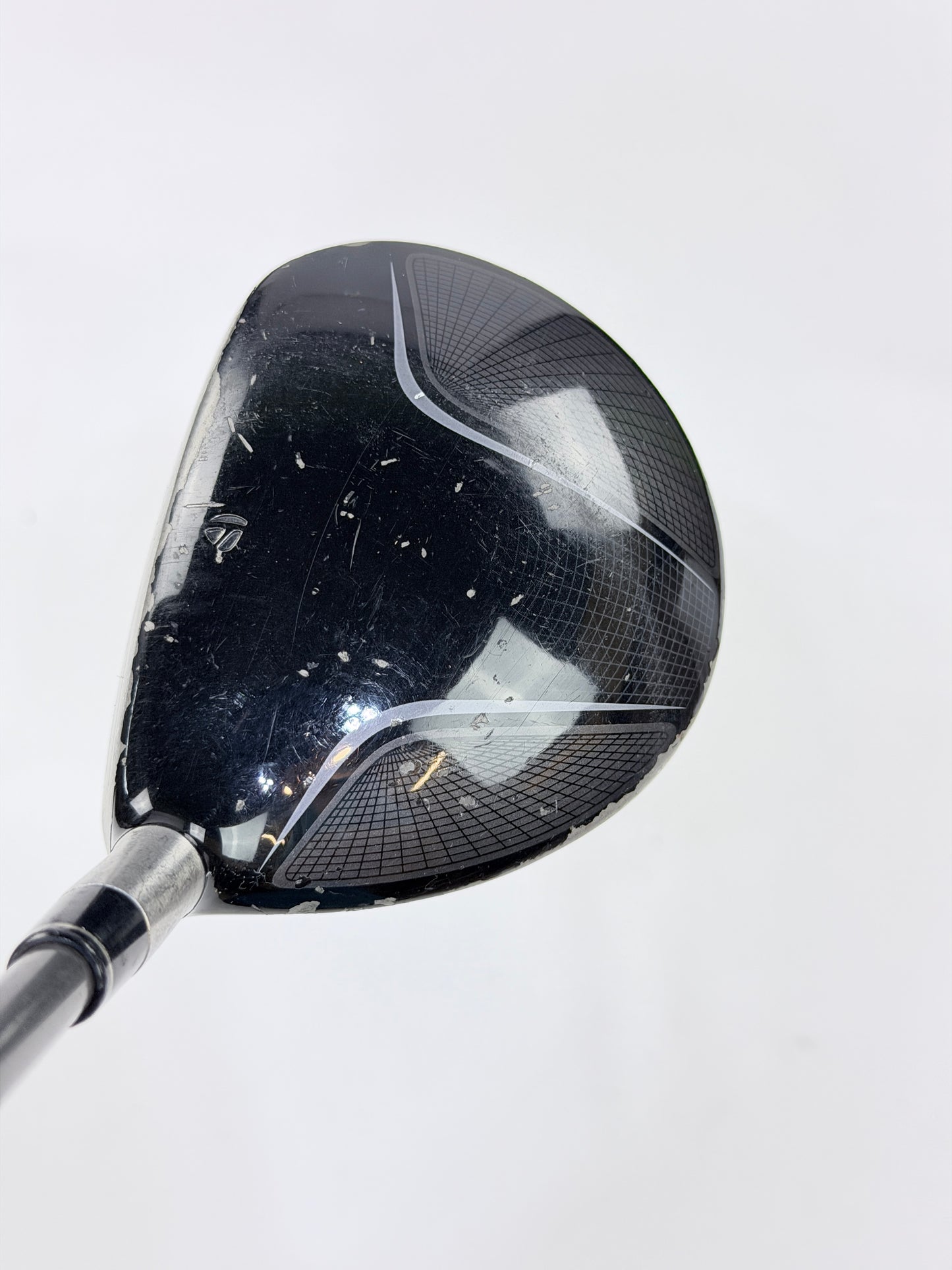 TAYLORMADE BURNER HT 3 WOOD 15° LADIES FLEX RH 42”