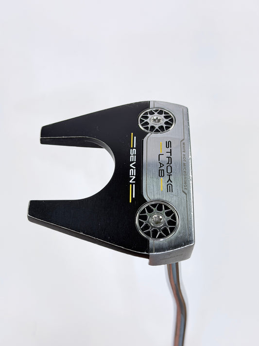 ODYSSEY STROKE LAB SEVEN PUTTER RH 36”