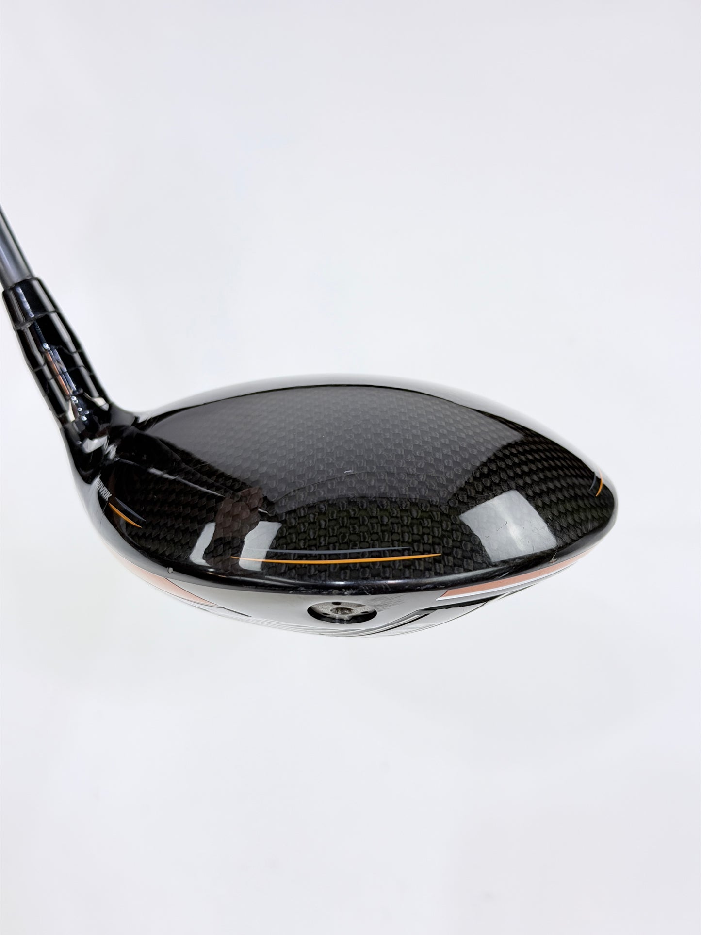 CALLAWAY MAVRIK SUB ZERO 10.5° DRIVER X FLEX RH 44”