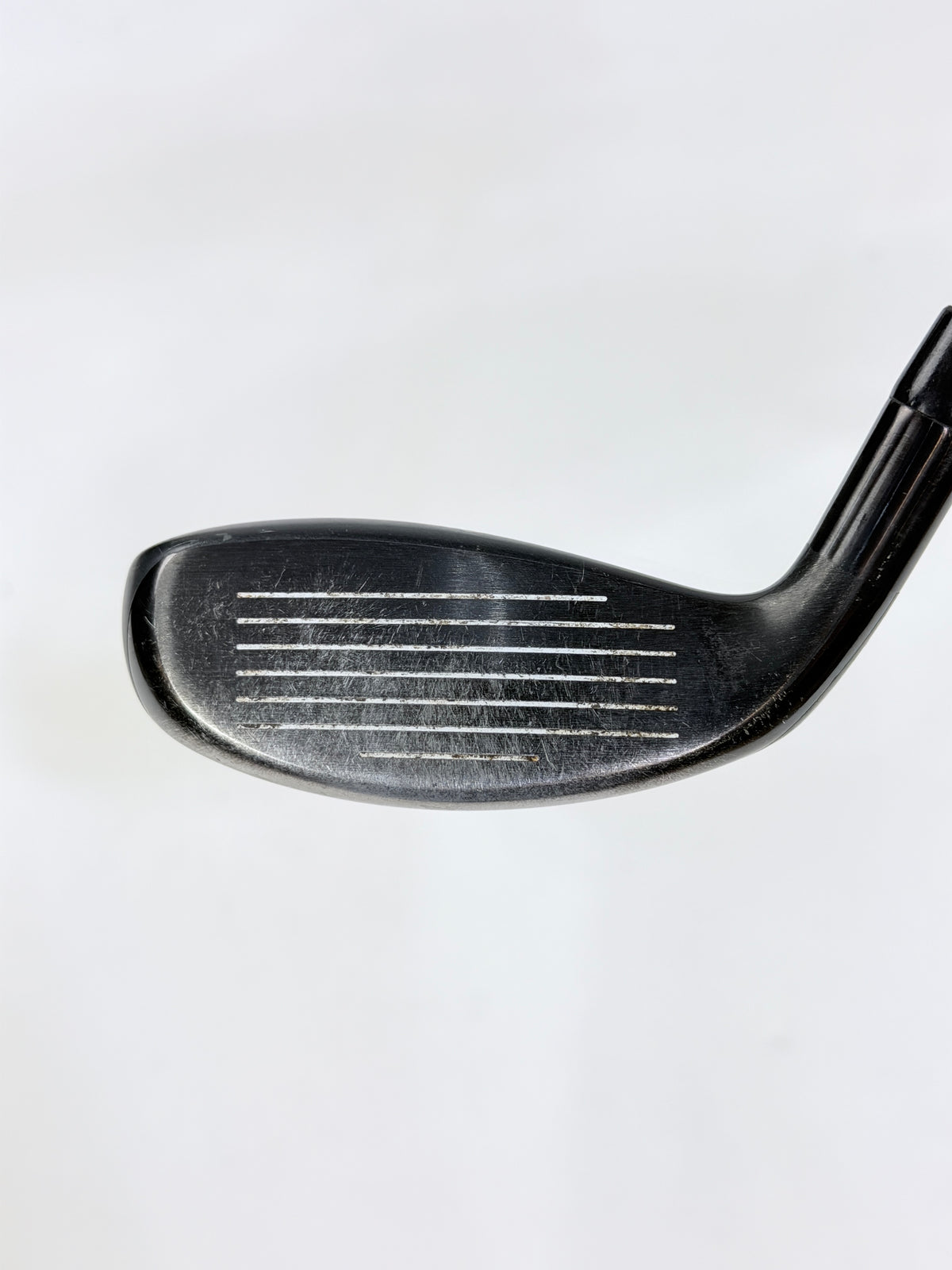 CALLAWAY EDGE 5 HYBRID R FLEX RH 39”