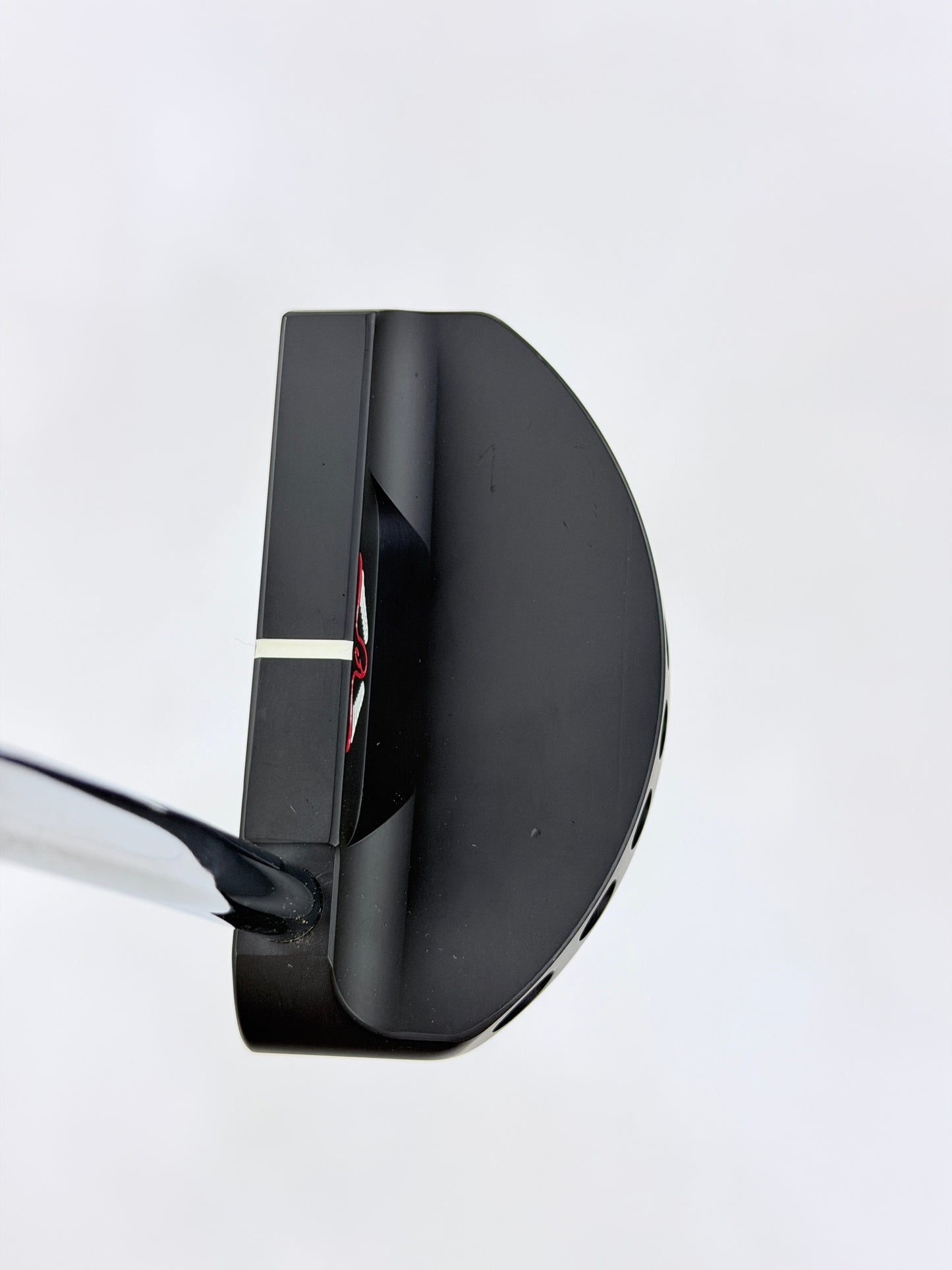EDEL MRM E-1 PUTTER RH 35”