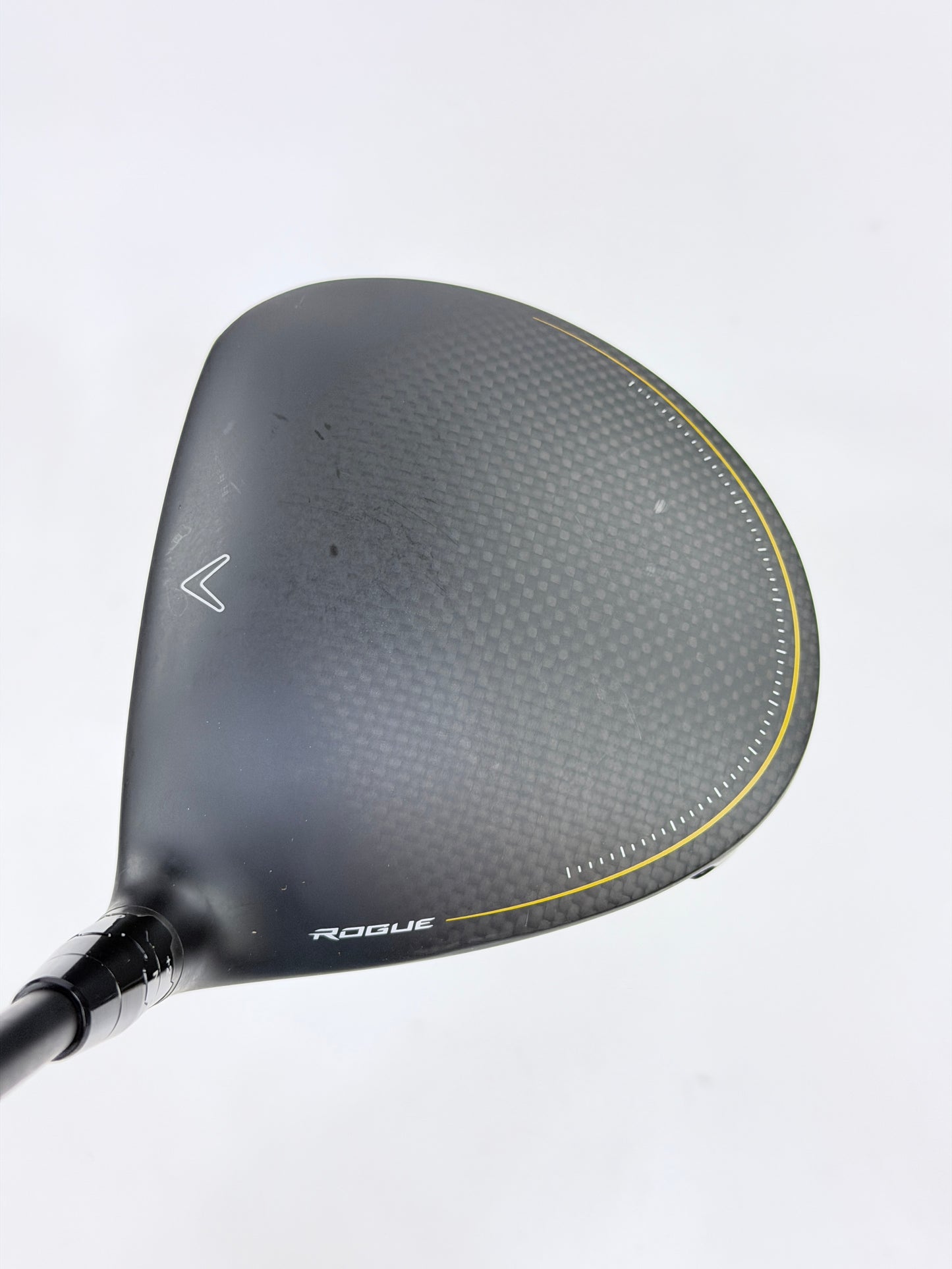 CALLAWAY ROGUE ST MAX D 12° DRIVER LADIES FLEX RH 43.75”
