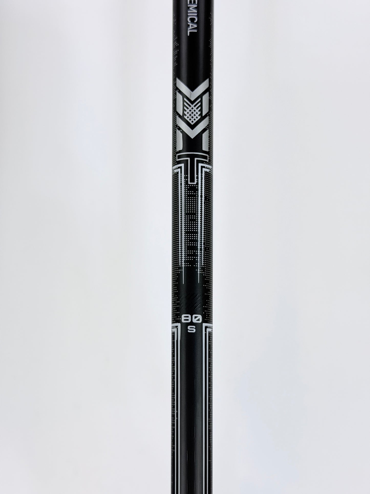 PXG 0317 T BLACK IRON SET 7-PW S FLEX RH +.25