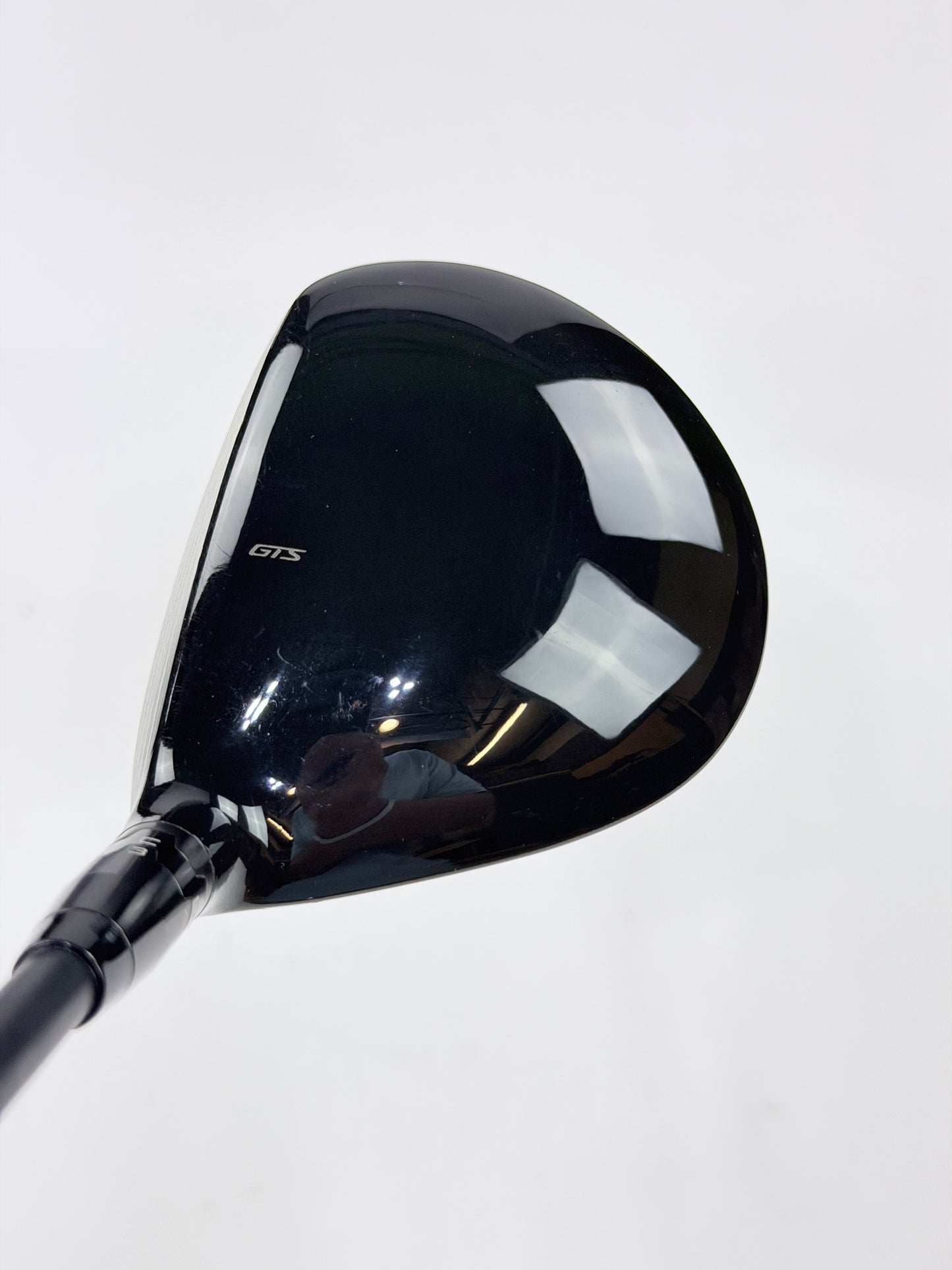 TITLEIST GTS2 7 WOOD 21° S FLEX RH 41”