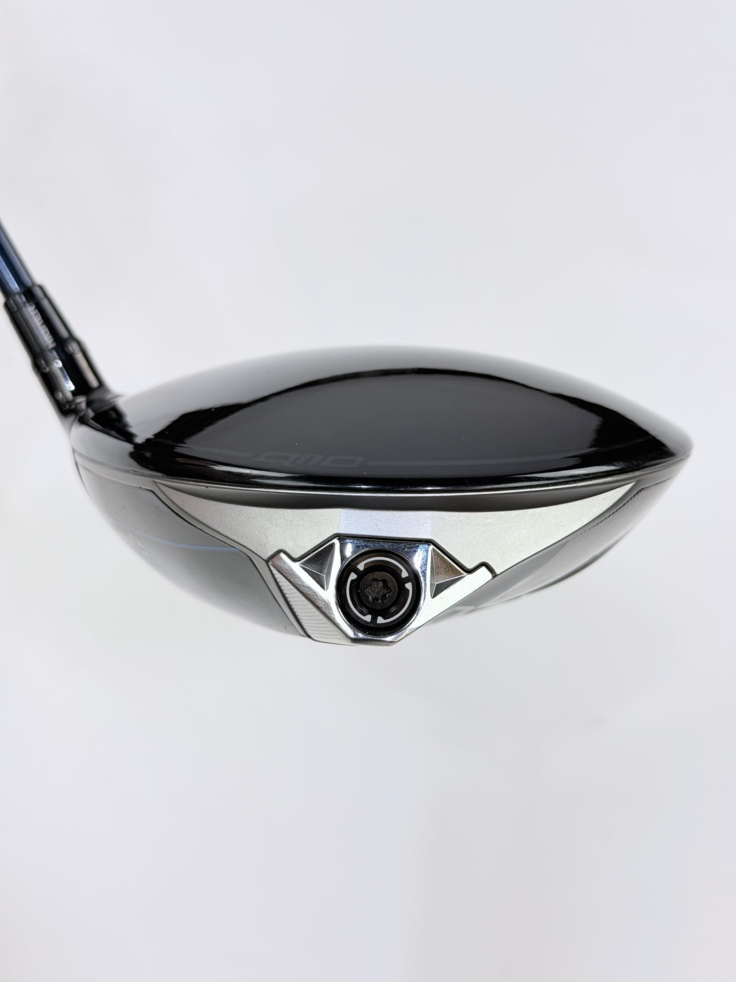 TAYLORMADE QI10 LS DRIVER 9° R FLEX RH 45.5”