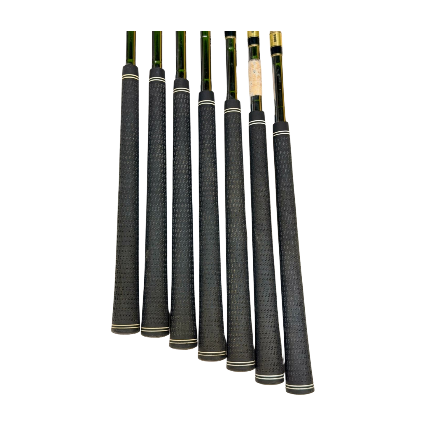 MIZUNO JPX 921 TOUR IRON SET 4-PW GW S FLEX RH +1”