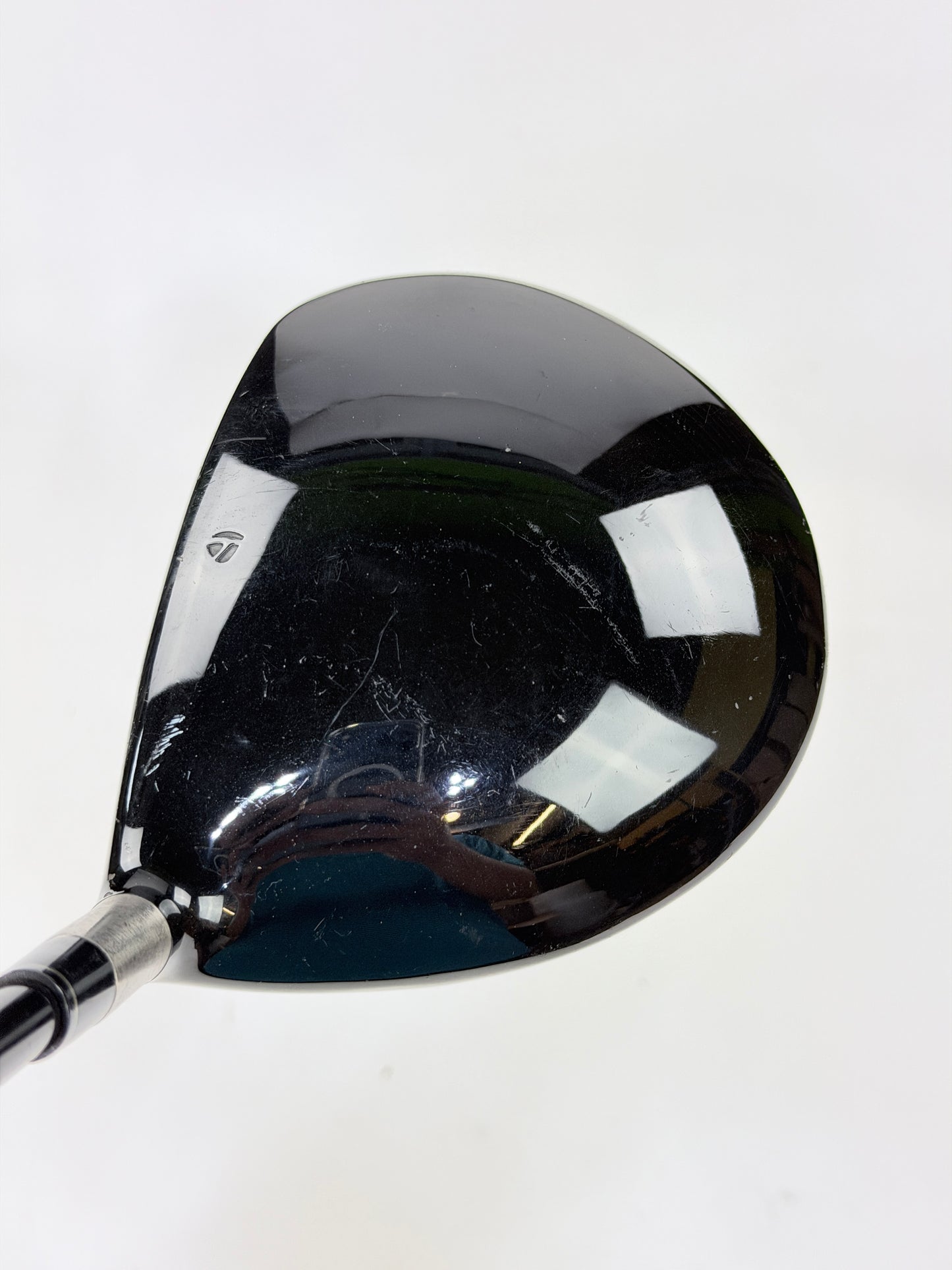 TAYLORMADE R7 DRAW 460 9° DRIVER R FLEX RH 44.5”