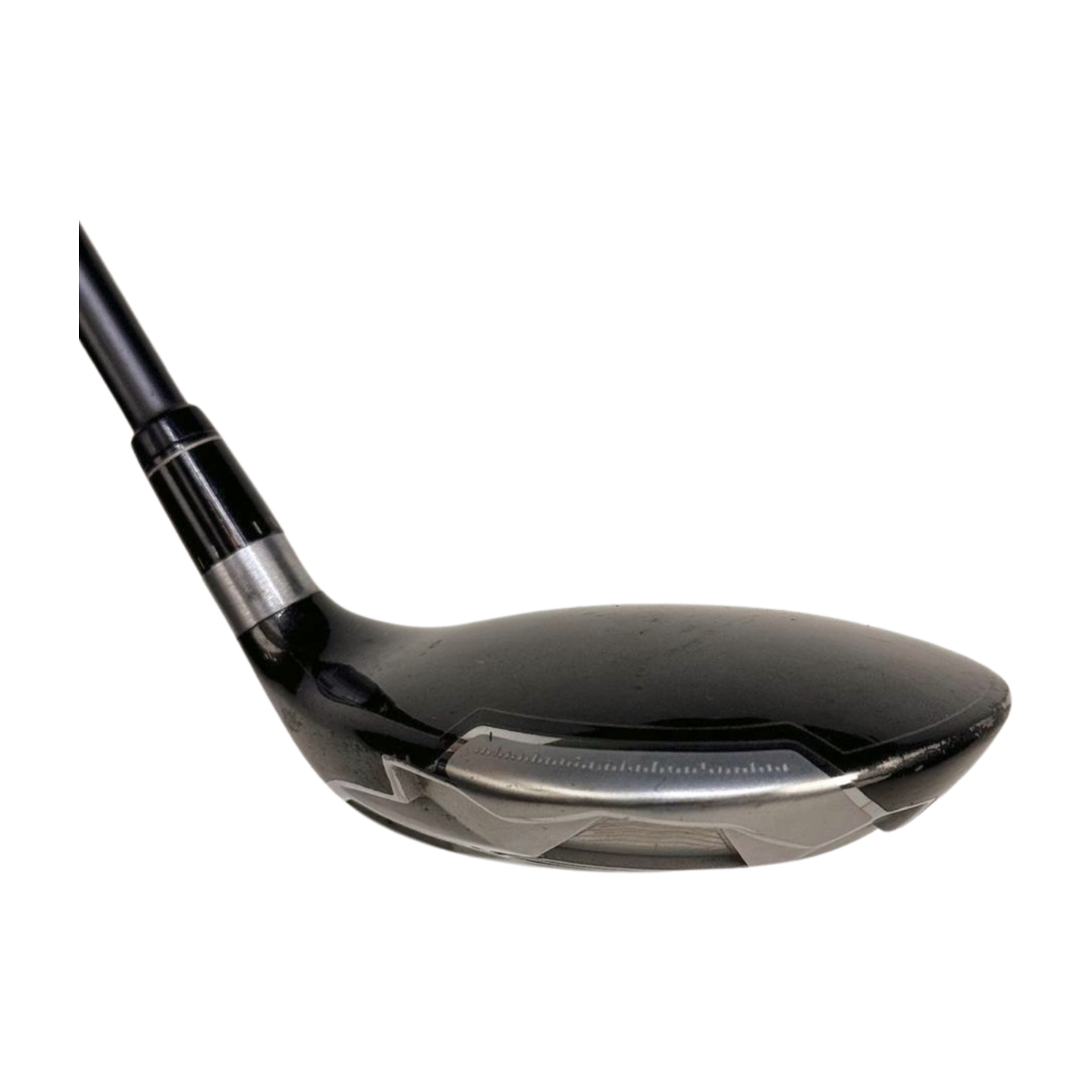 TAYLORMADE SLDR FAIRWAY 3 WOOD 15° S FLEX RH 43”