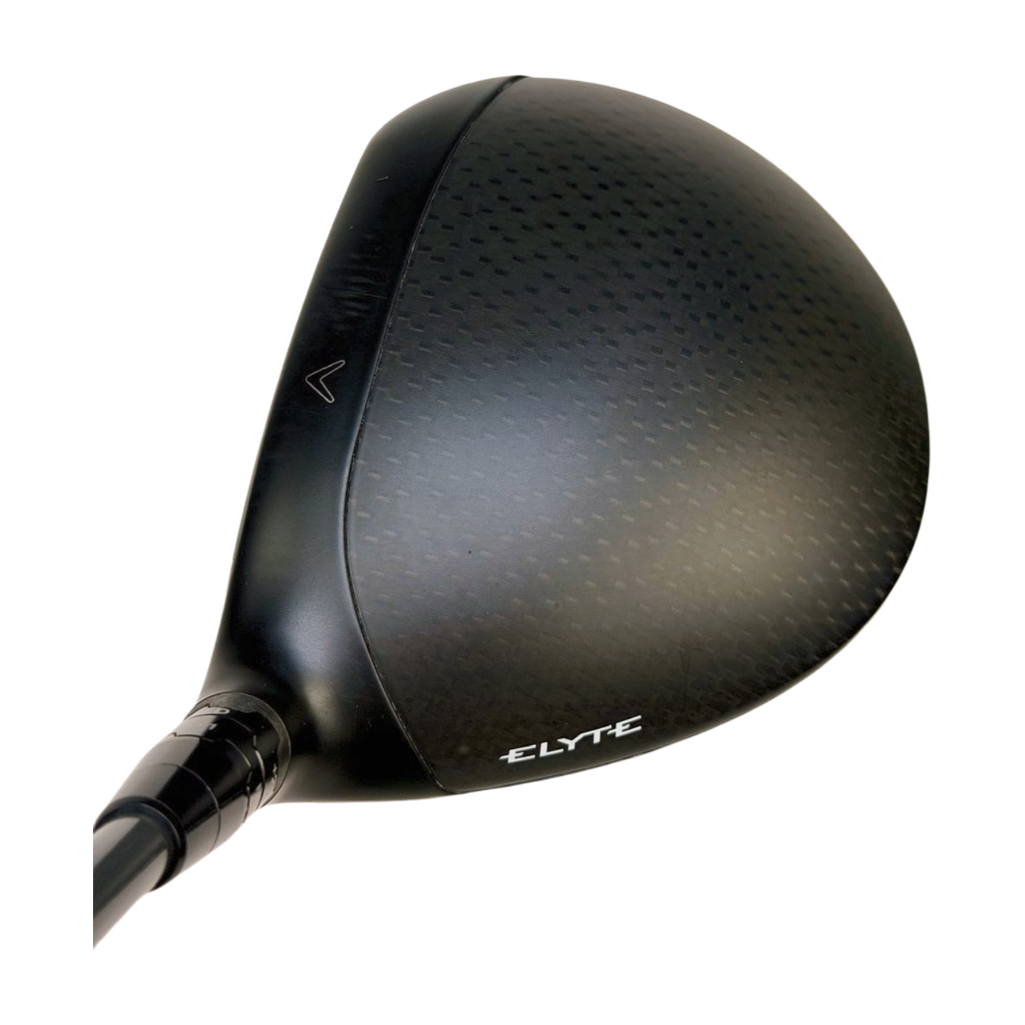 CALLAWAY ELYTE MINI DRIVER S FLEX RH 43.5”