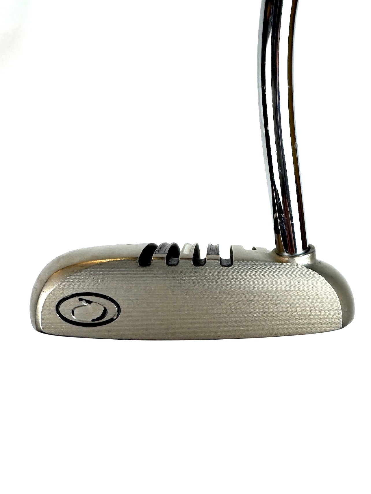 ZEBRA ROLL FACE TEARDROP TDZ2 PUTTER RH 36”