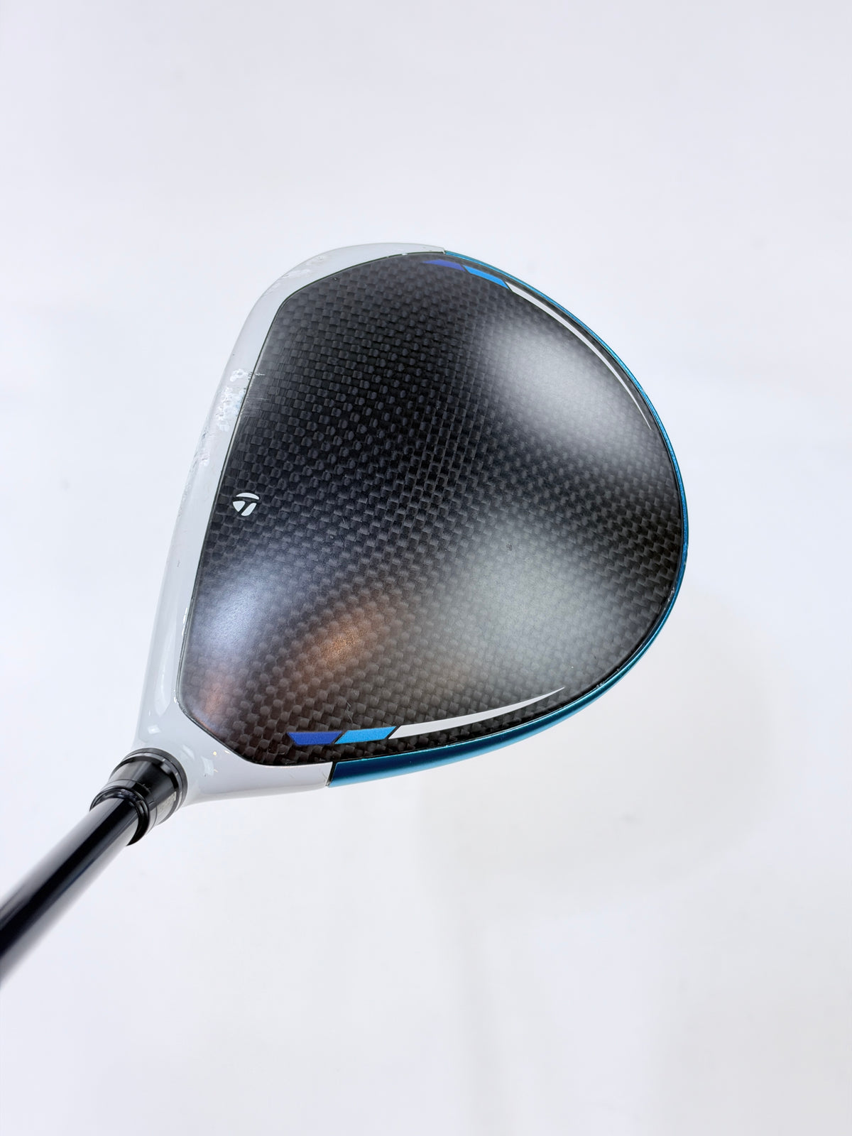 TAYLORMADE SIM 2 MAX DRIVER 10.5° S FLEX RH 45”