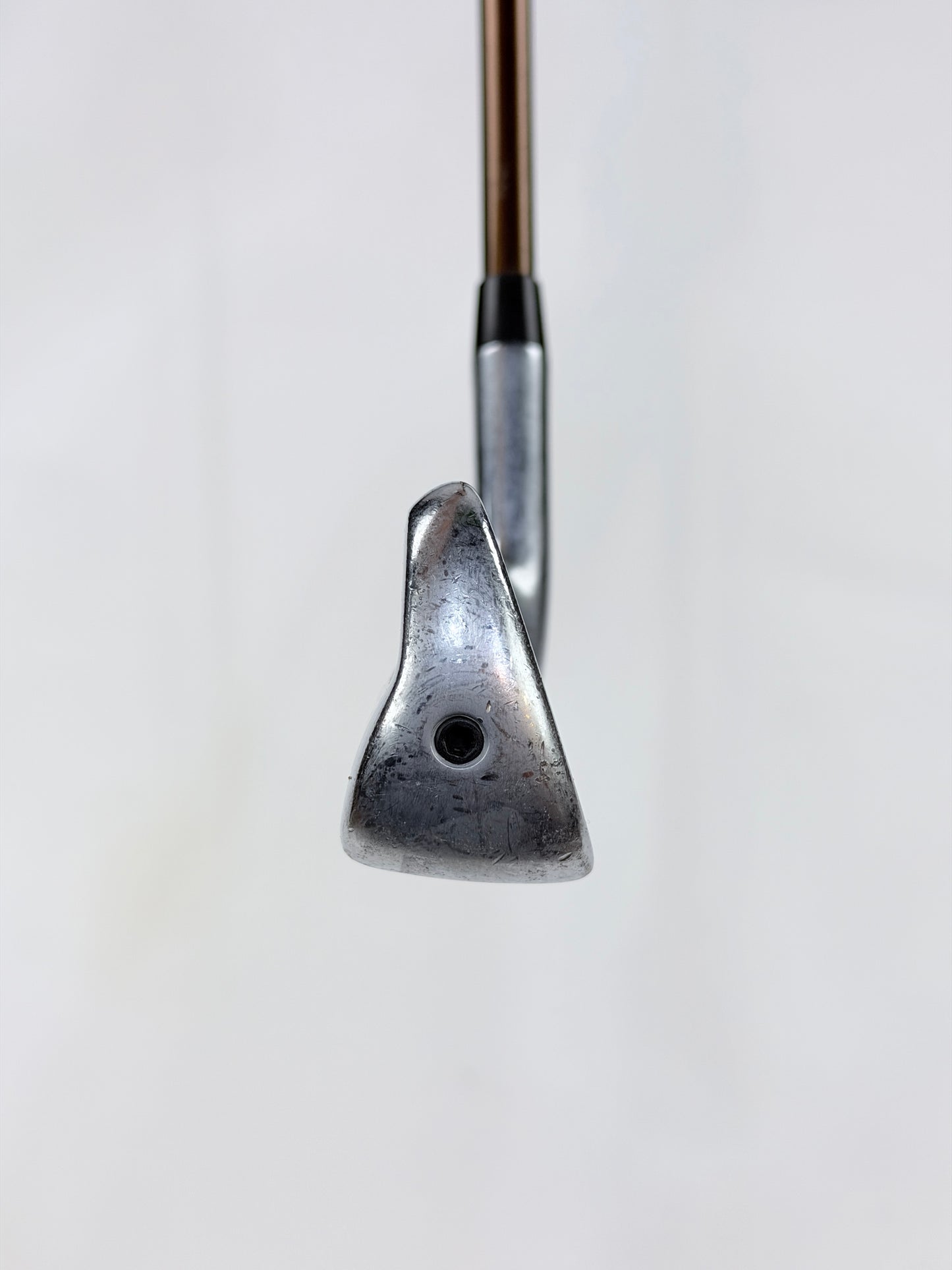PING G400 BLUE DOT 19° 3 IRON SENIOR FLEX RH 39.75”