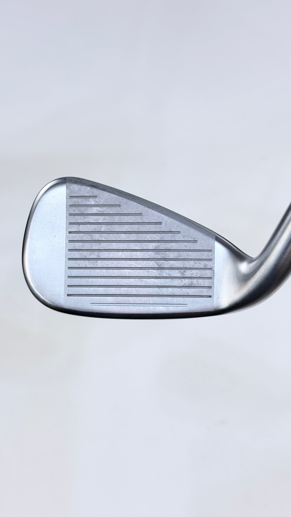 COBRA AIR X 4 IRON S FLEX RH 40”