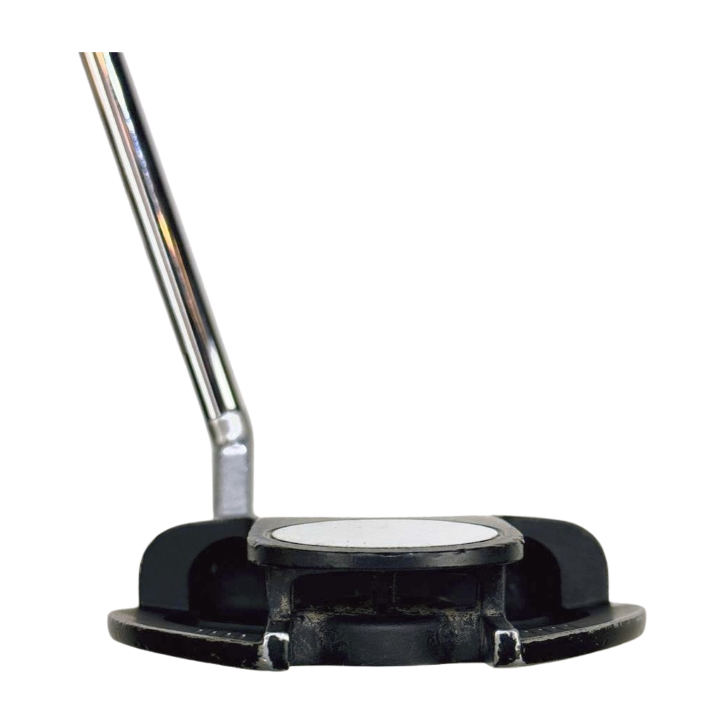 ODYSSEY STROKE LAB 2 BALL FANG PUTTER RH 34”