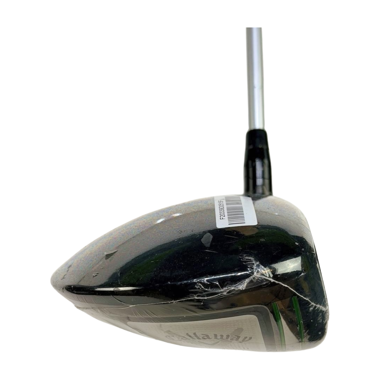 CALLAWAY EPIC SPEED DRIVER 12° SENIOR FLEX RH 45”