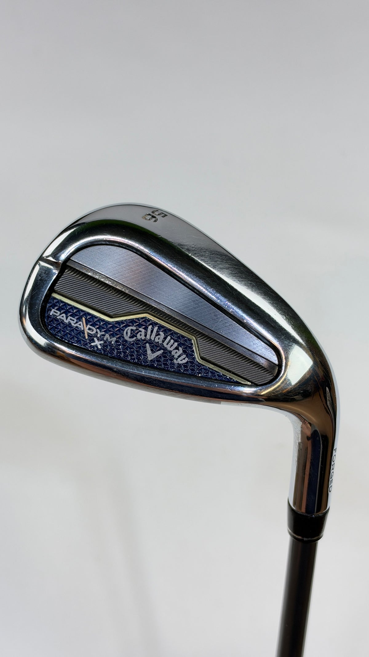 CALLAWAY PARADYM X SW 56° R FLEX RH 35”