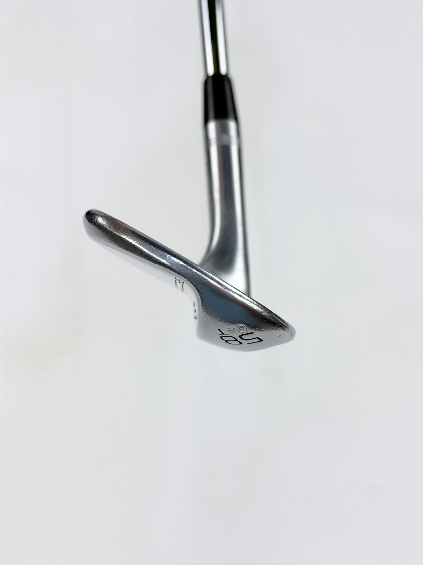 TITLEIST VOKEY SM8 58° WEDGE WEDGE FLEX RH 35”