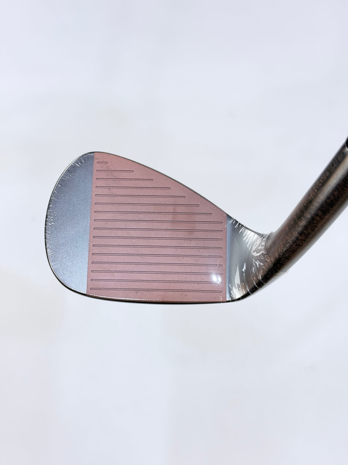 MIZUNO PRO T-1 DENIM COPPER 50° WEDGE WEDGE FLEX RH 35.5” NEW