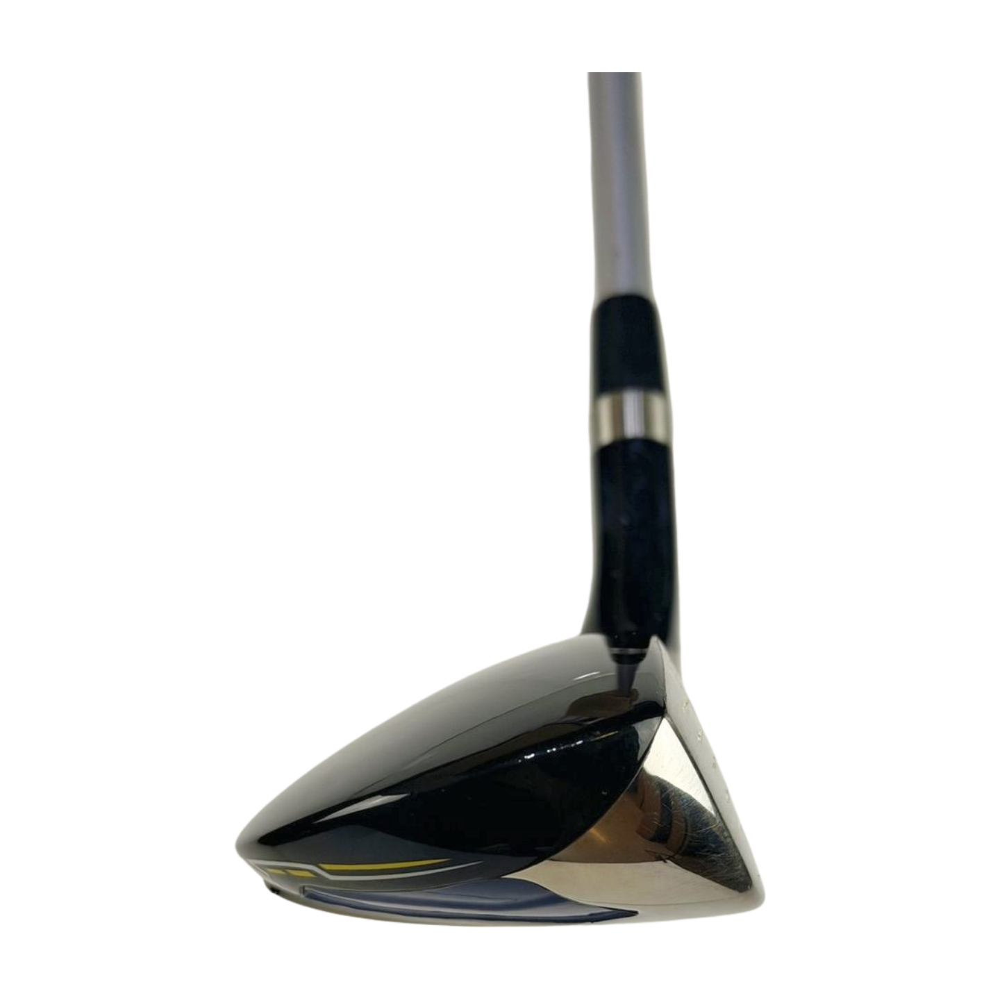 TOUR EDGE HOT LAUNCH 4 HYBRID 22° R FLEX RH 39”