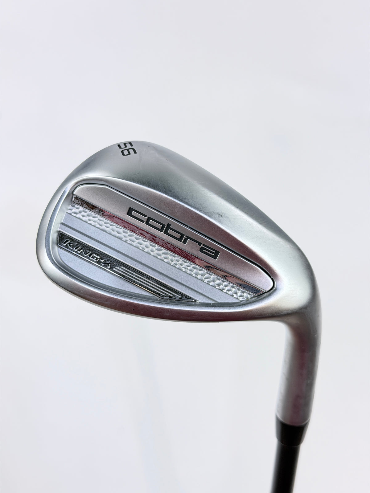 COBRA KING X WEDGE 56° SENIOR FLEX RH 35”