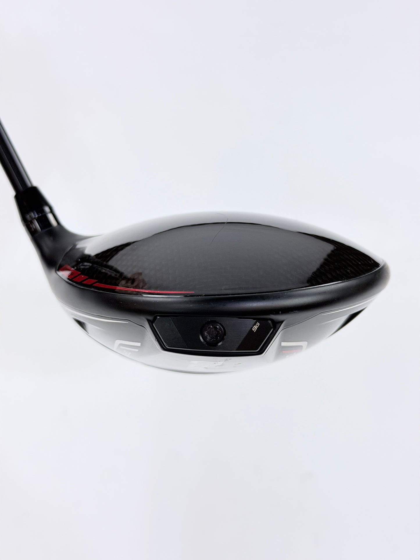 WILSON DYNAPWR CARBON 9° DRIVER S FLEX RH 45”