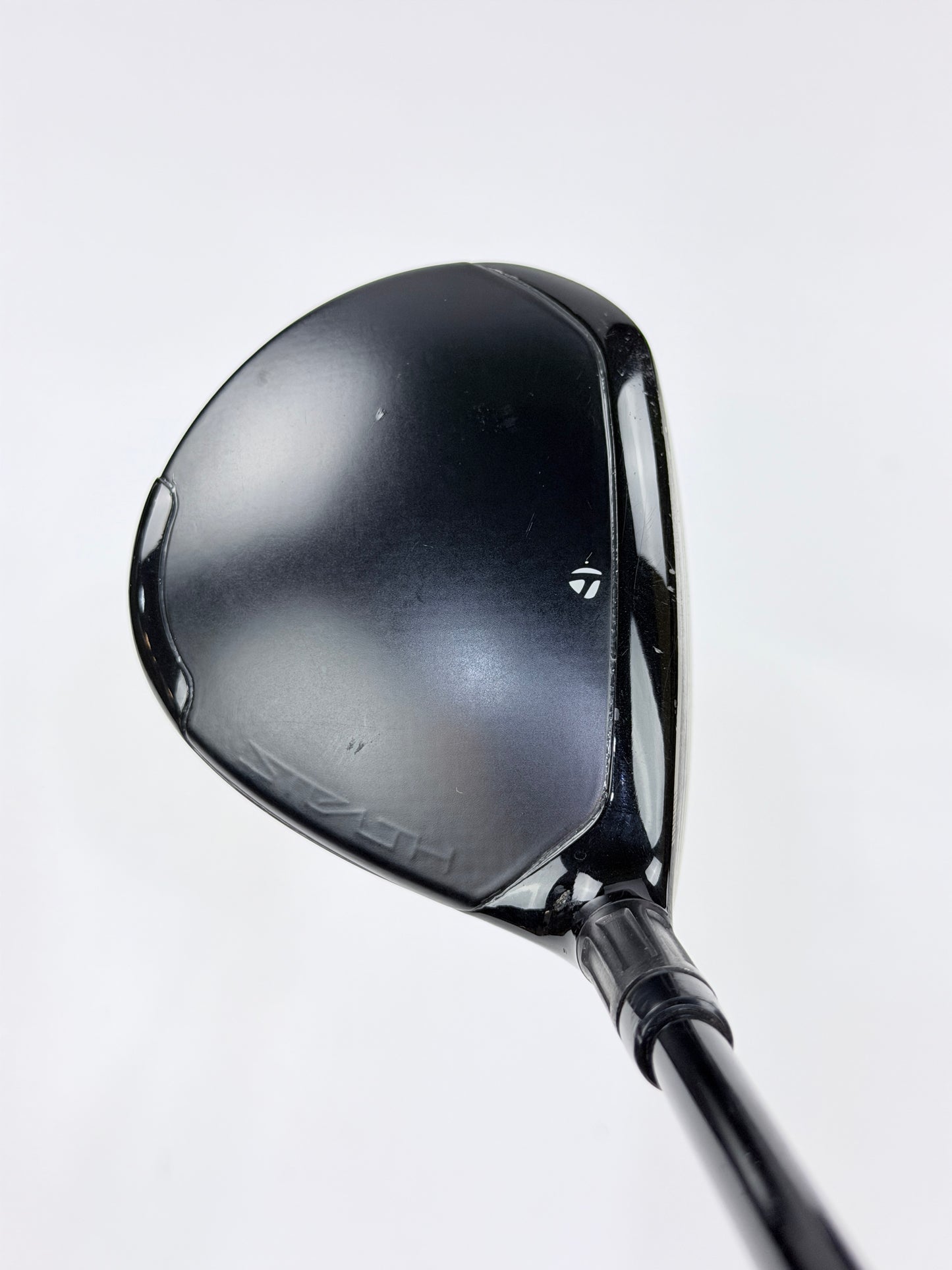 TAYLORMADE STEALTH 5 WOOD 18° R FLEX LH 42”