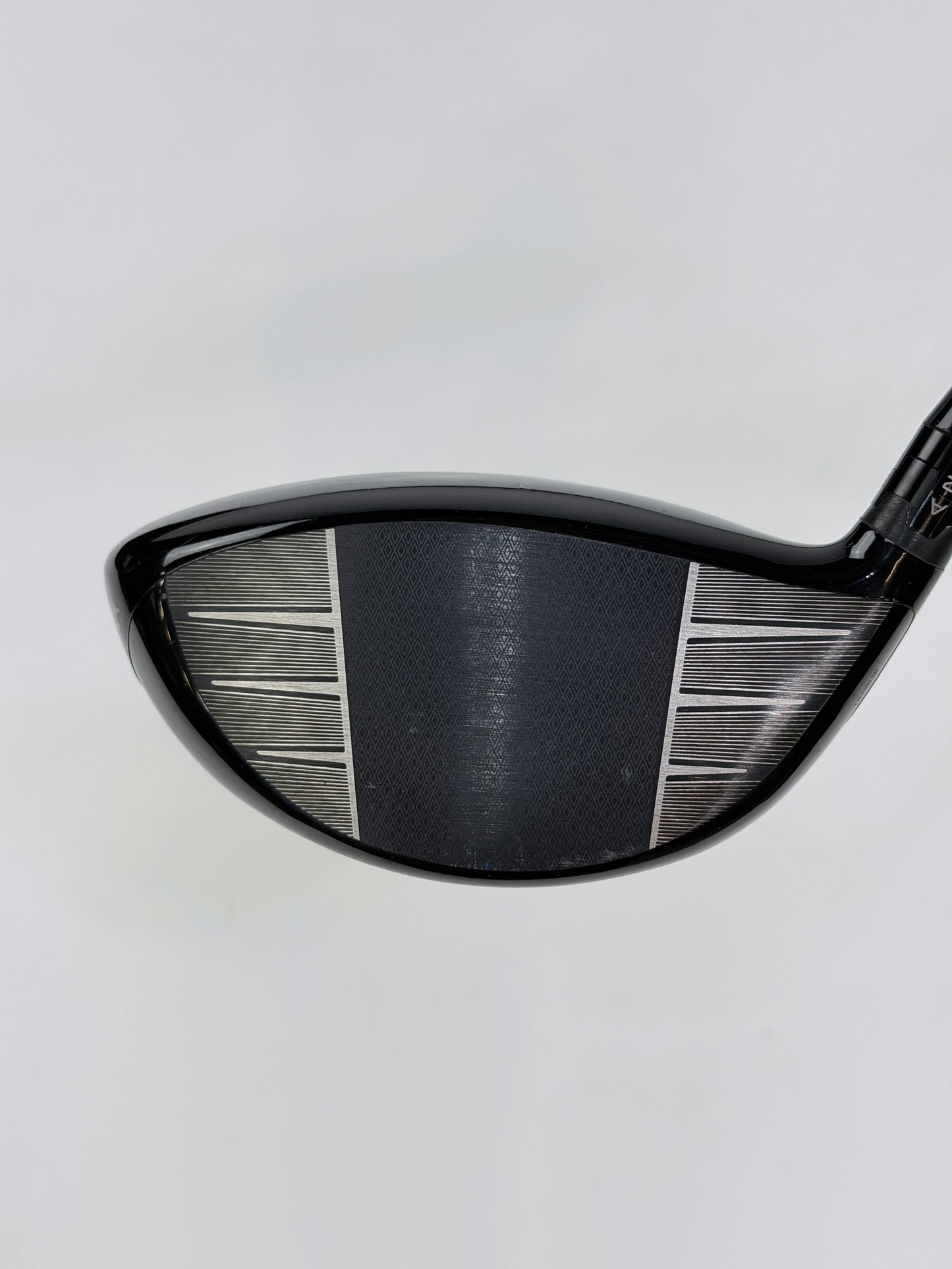 TITLEIST GT3 9° DRIVER TOUR AD STIFF FLEX RH 45”