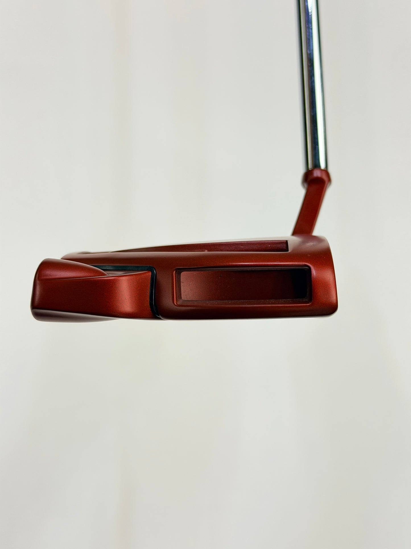 TAYLORMADE SPIDER RED PUTTER 35.5”