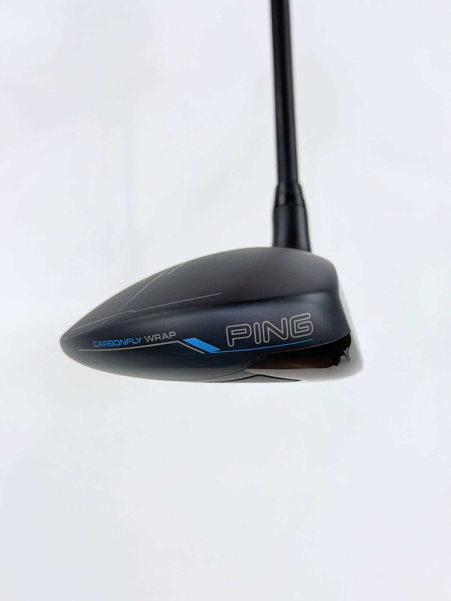 PING G440 MAX 4 WOOD 17° S FLEX RH 42.25”