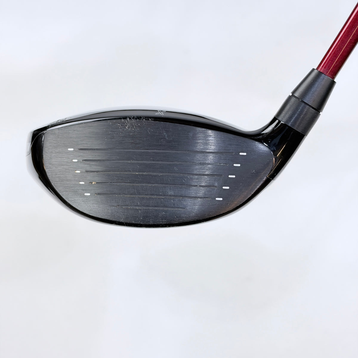 PXG SECRET WEAPON 13° MINI DRIVER R FLEX RH 43.25”