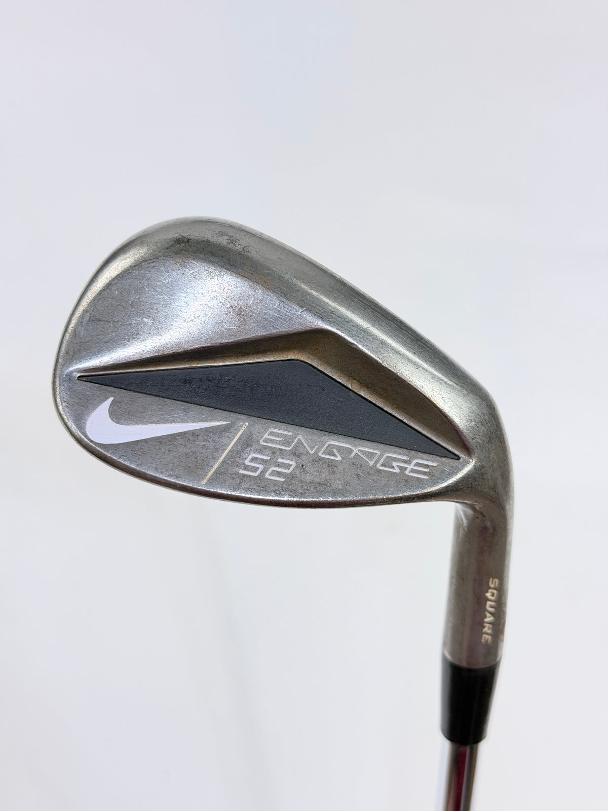 NIKE ENGAGE WEDGE 52° X FLEX RH 35”