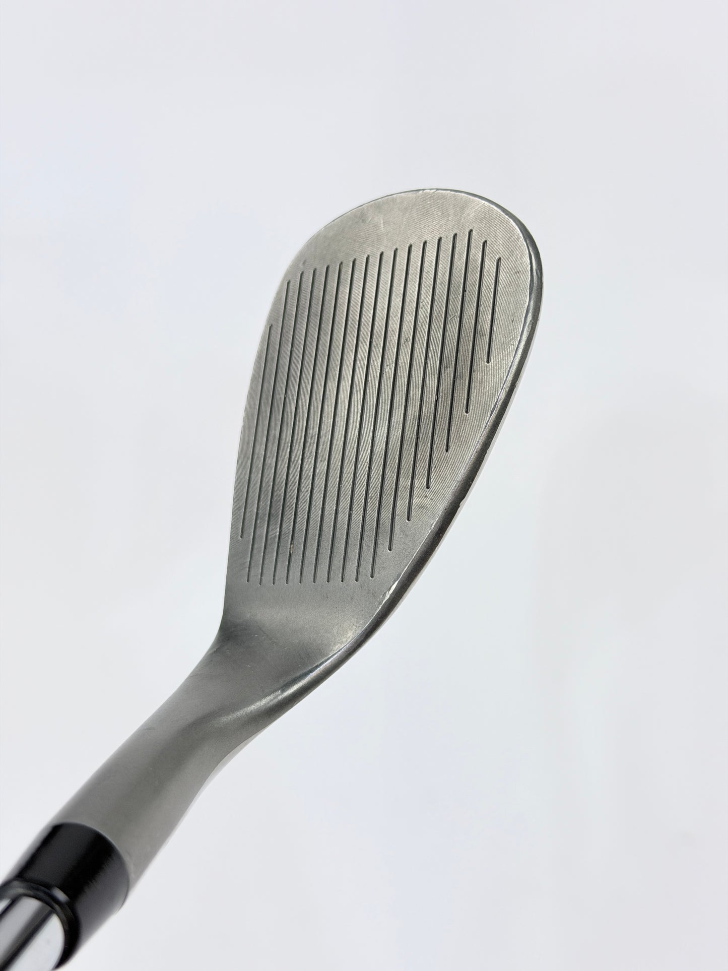 EDEL DVR L 58° WEDGE FLEX RH 35”