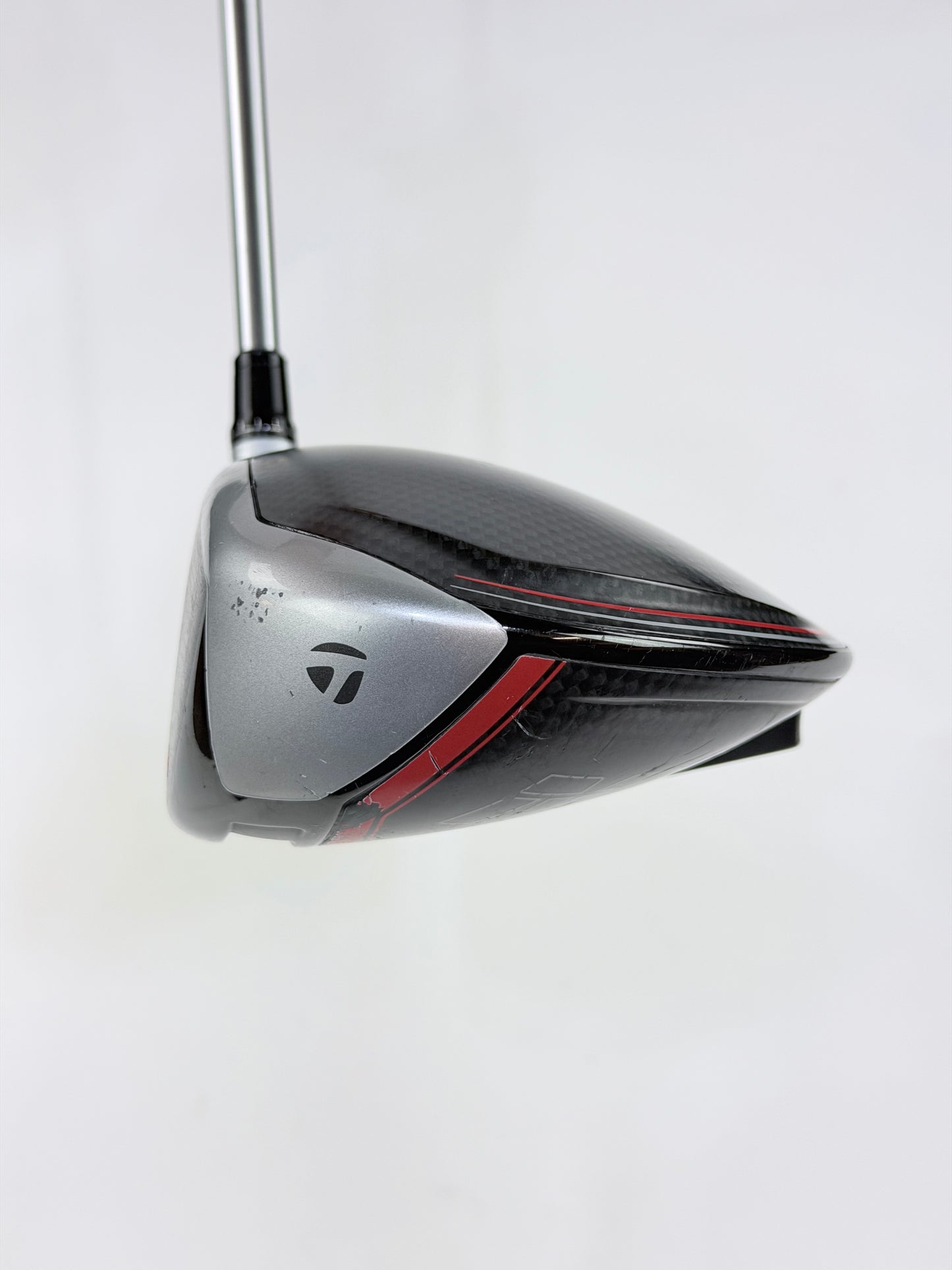 TAYLORMADE M6 10.5° DRIVER R FLEX LH 45.25”