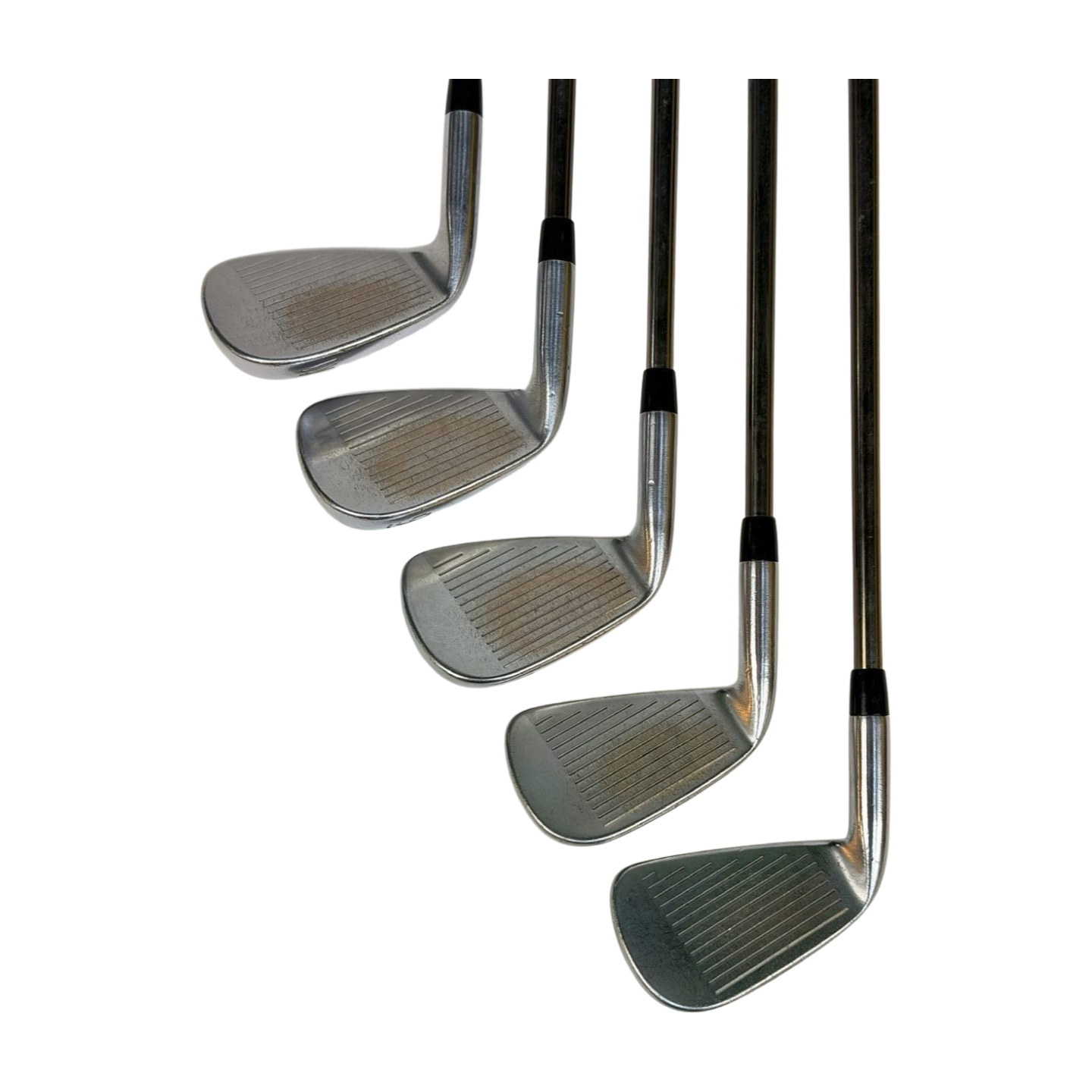 PXG 0311T IRON SET 6-PW R FLEX RH
