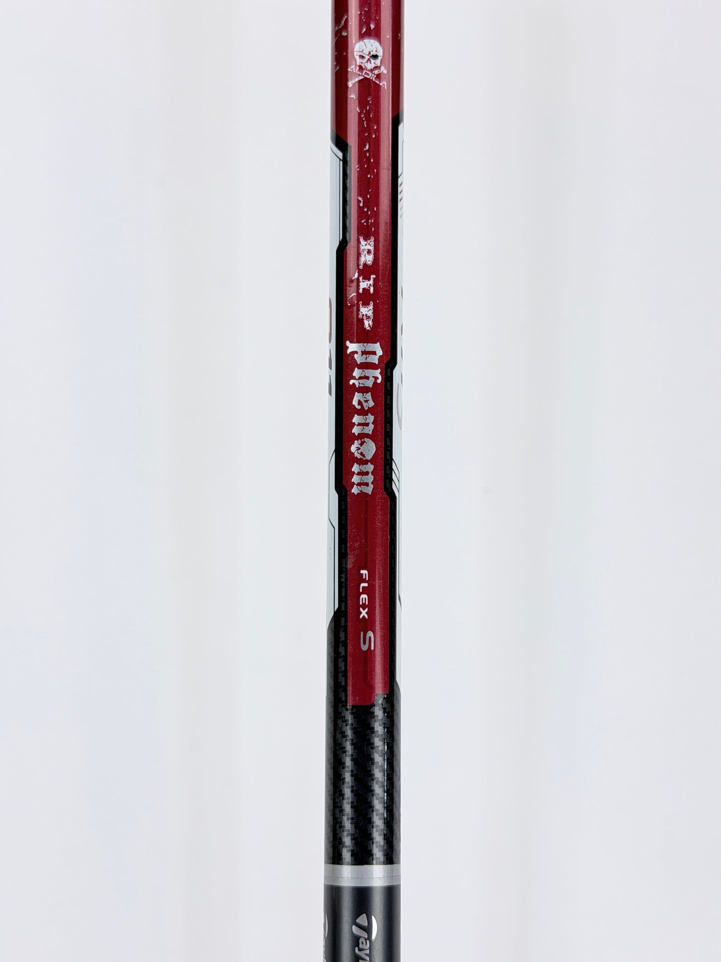TAYLORMADE R11S DRIVER 9° S FLEX RH 45.5”