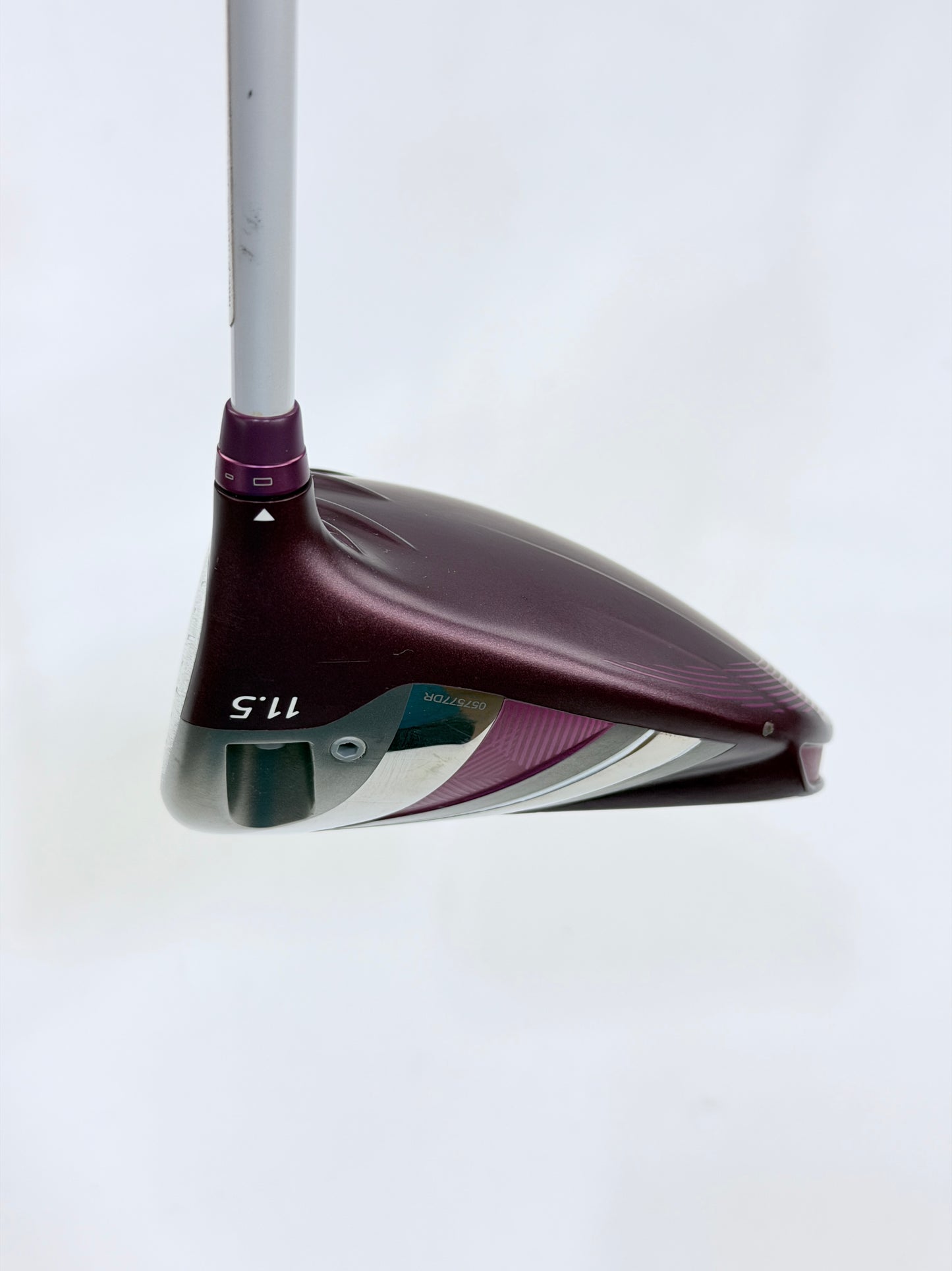 PING GLE2 DRIVER 11.5° WOMENS FLEX RH 44.25”