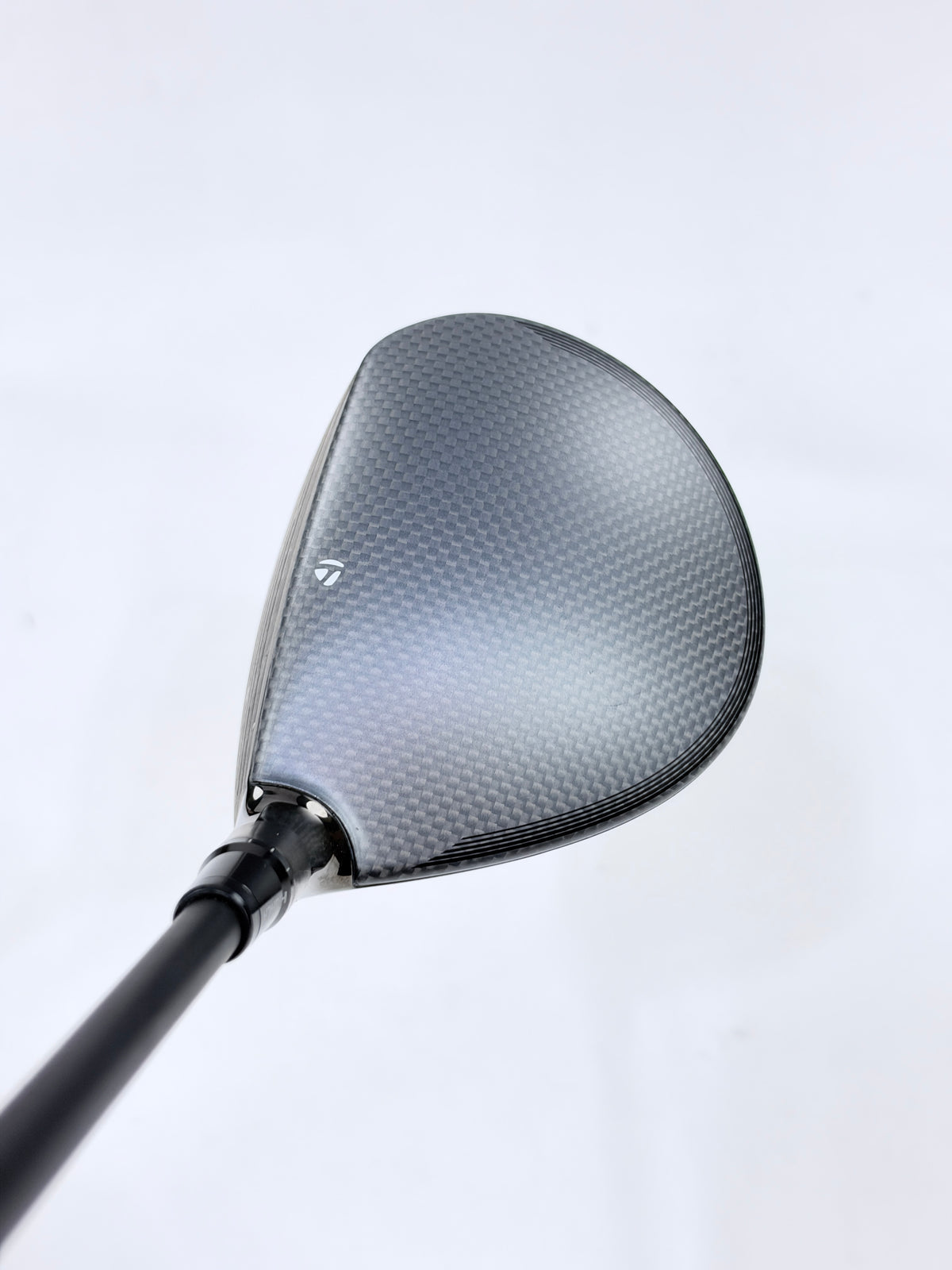 TAYLORMADE QI35 5 WOOD 18° S FLEX RH 42”